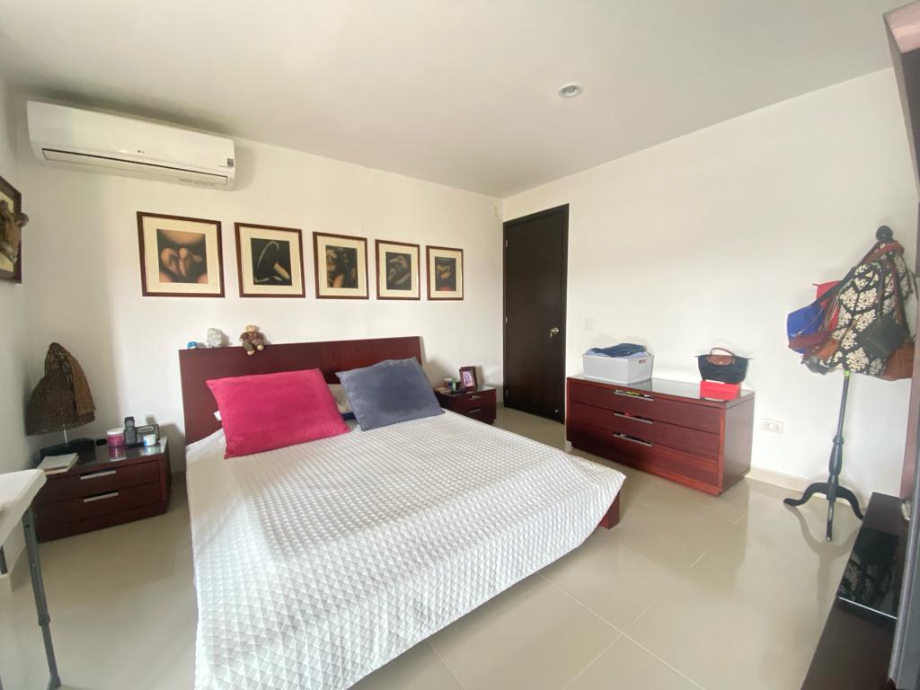 Casa de 5 alcobas en venta en Parque Natura, Jamundí, 400 m² · foto 19 de 24