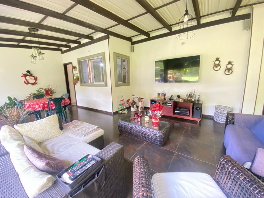 Casa de 5 alcobas en venta en Parque Natura, Jamundí, 400 m² · foto 4 de 24