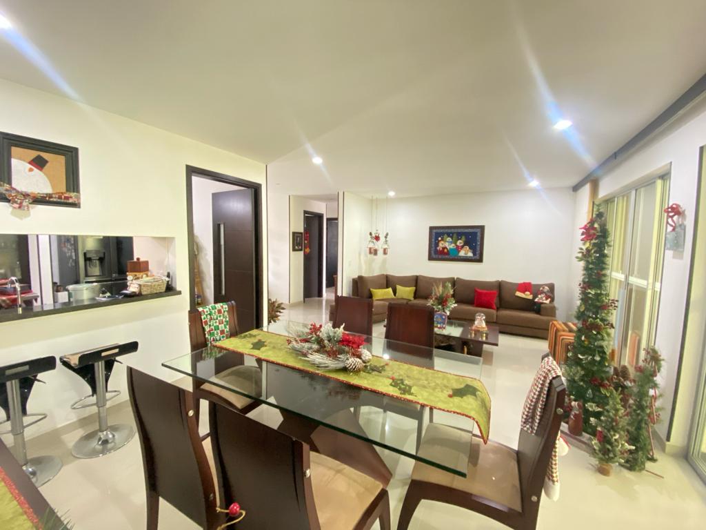 Casa de 5 alcobas en venta en Parque Natura, Jamundí, 400 m² · foto 6 de 24