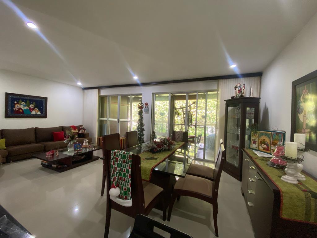 Casa de 5 alcobas en venta en Parque Natura, Jamundí, 400 m² · foto 7 de 24
