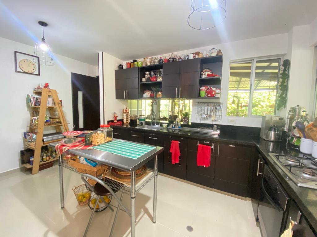 Casa de 5 alcobas en venta en Parque Natura, Jamundí, 400 m² · foto 9 de 24