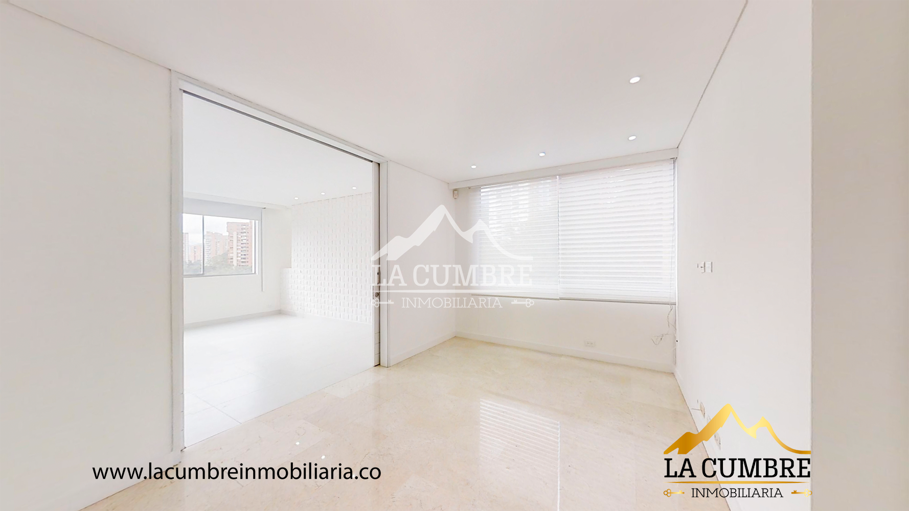Apartamento de 3 alcobas en arriendo en El Tesoro, Medellín, 263 m² · foto 12 de 19
