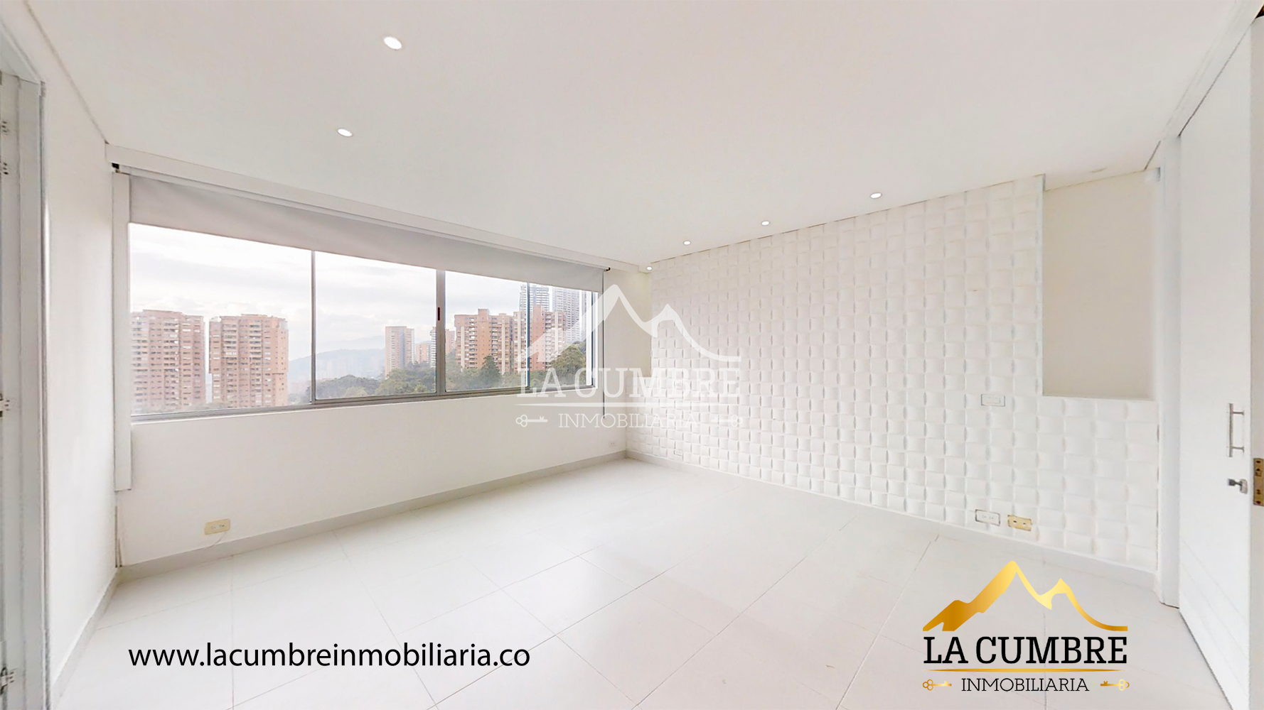 Apartamento de 3 alcobas en arriendo en El Tesoro, Medellín, 263 m² · foto 13 de 19