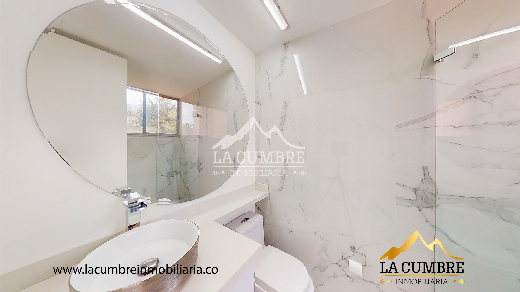 Apartamento de 3 alcobas en arriendo en El Tesoro, Medellín, 263 m² · foto 19 de 19