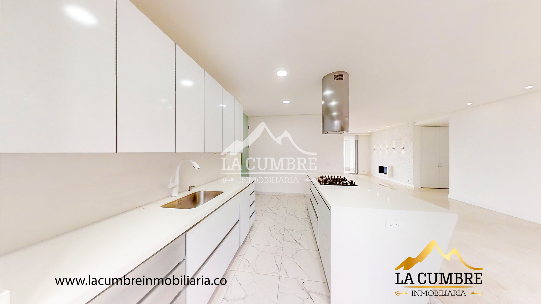 Apartamento de 3 alcobas en arriendo en El Tesoro, Medellín, 263 m² · foto 7 de 19
