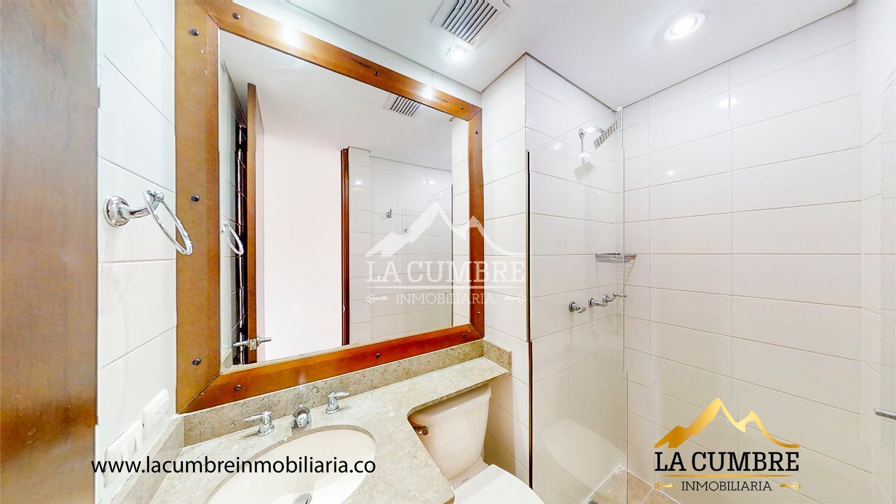 Apartamento de 3 alcobas en arriendo en Loma De Los Gonzalez, Medellín, 143 m² · foto 10 de 15