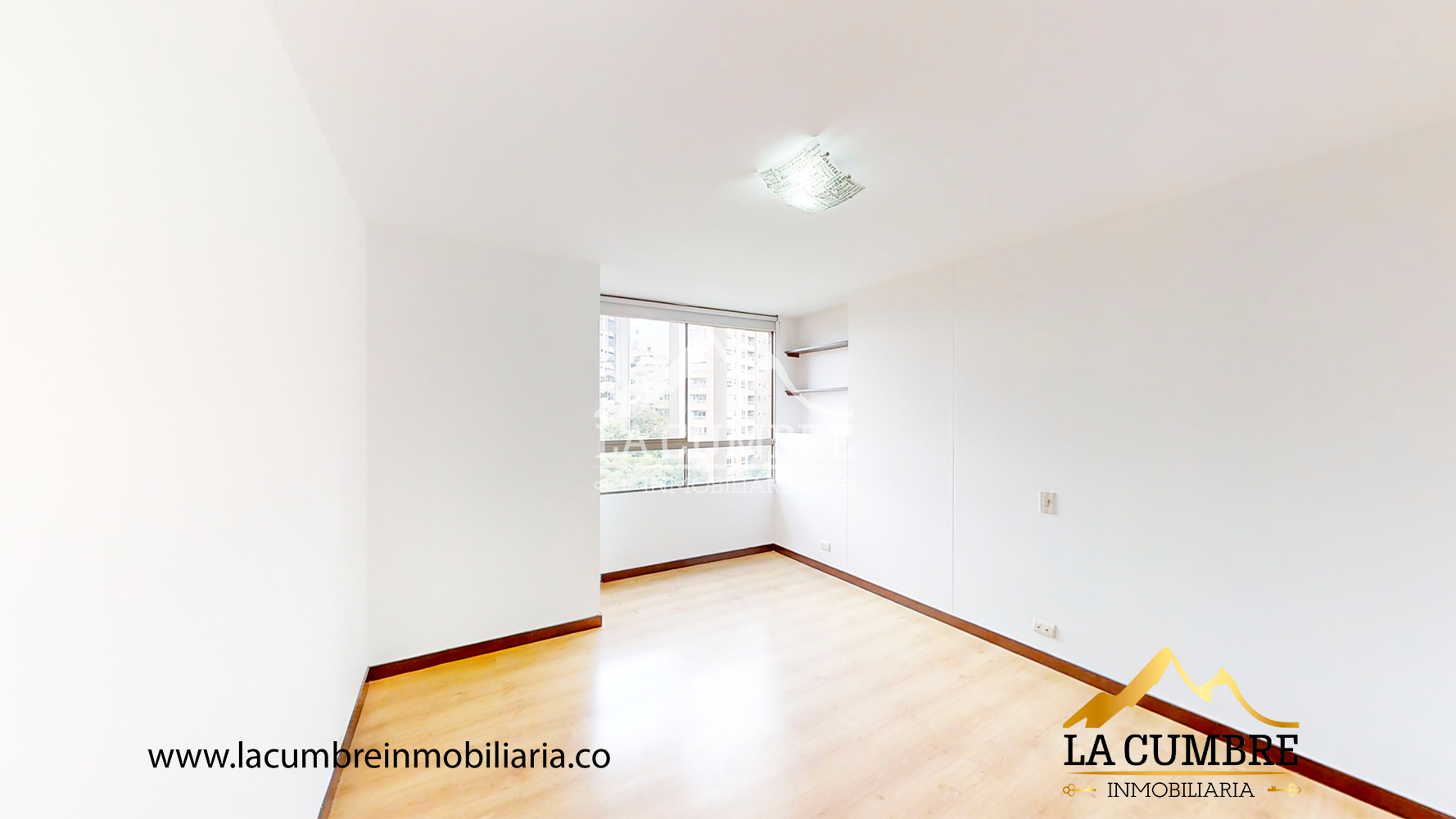 Apartamento de 3 alcobas en arriendo en Loma De Los Gonzalez, Medellín, 143 m² · foto 11 de 15