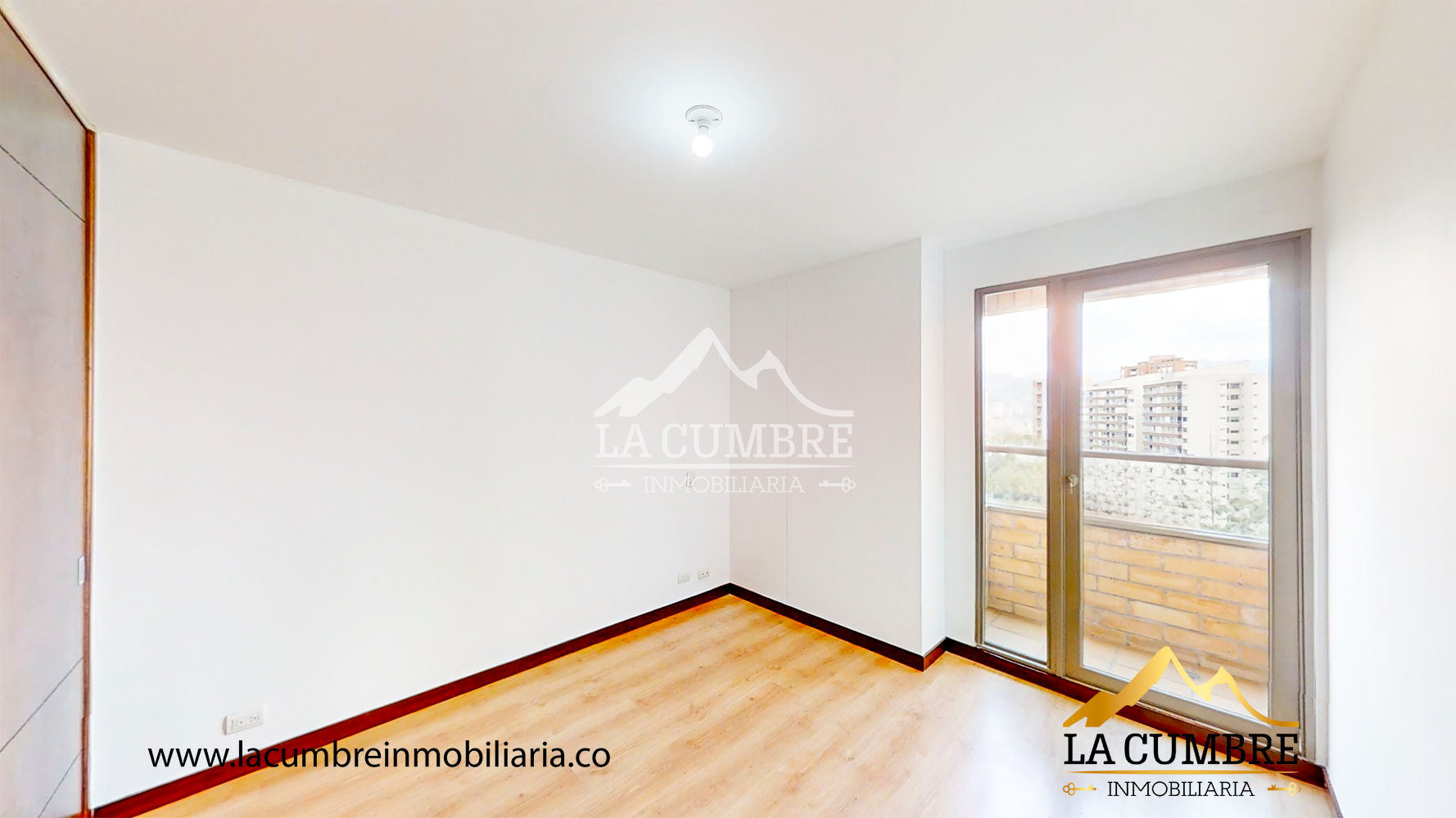 Apartamento de 3 alcobas en arriendo en Loma De Los Gonzalez, Medellín, 143 m² · foto 12 de 15