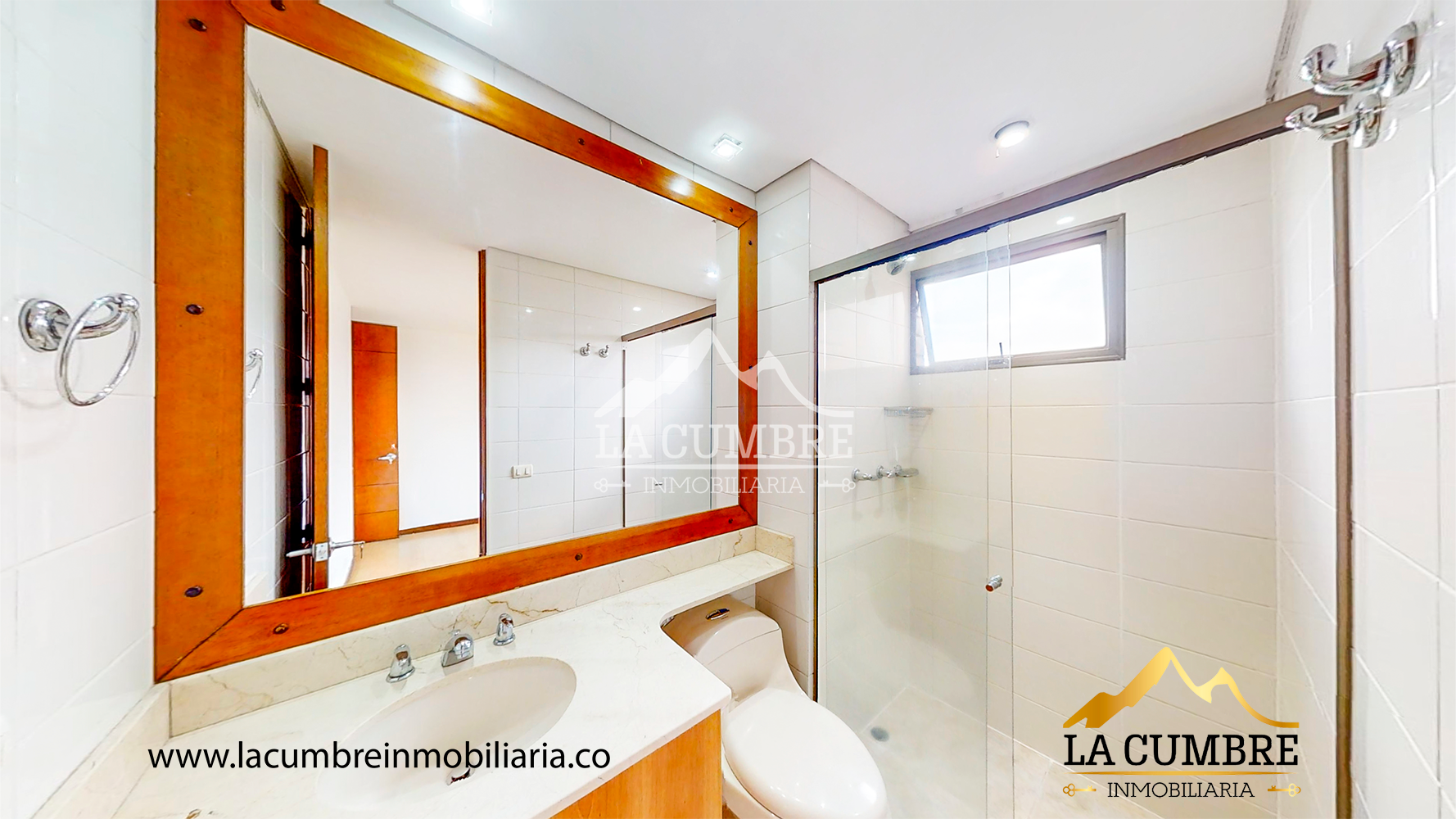 Apartamento de 3 alcobas en arriendo en Loma De Los Gonzalez, Medellín, 143 m² · foto 14 de 15