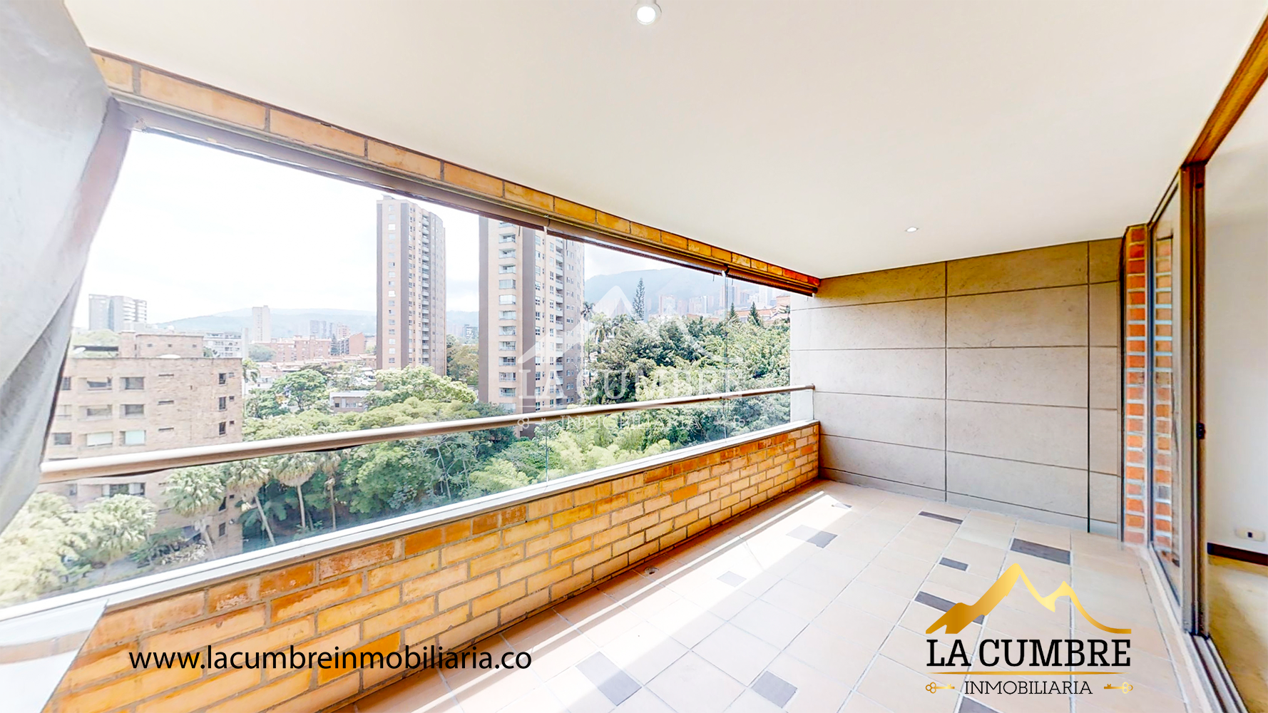 Apartamento de 3 alcobas en arriendo en Loma De Los Gonzalez, Medellín, 143 m² · foto 6 de 15
