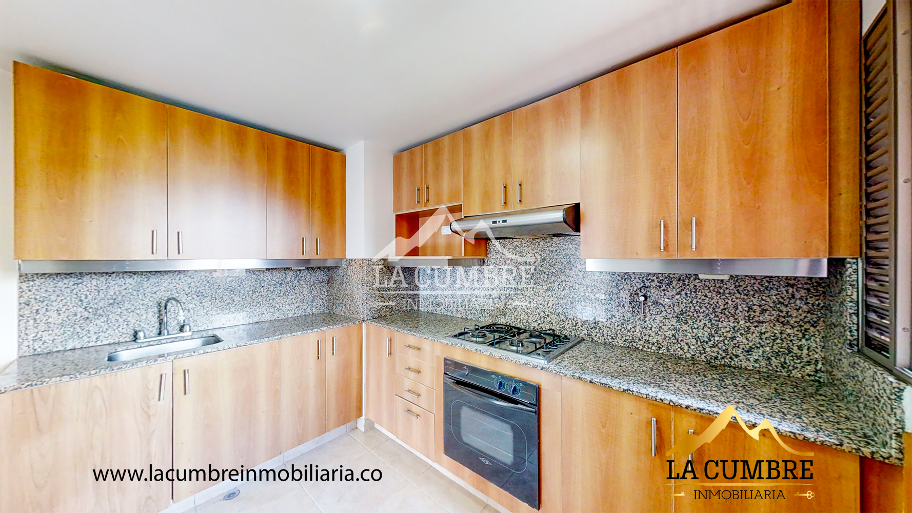 Apartamento de 3 alcobas en arriendo en Loma De Los Gonzalez, Medellín, 143 m² · foto 7 de 15