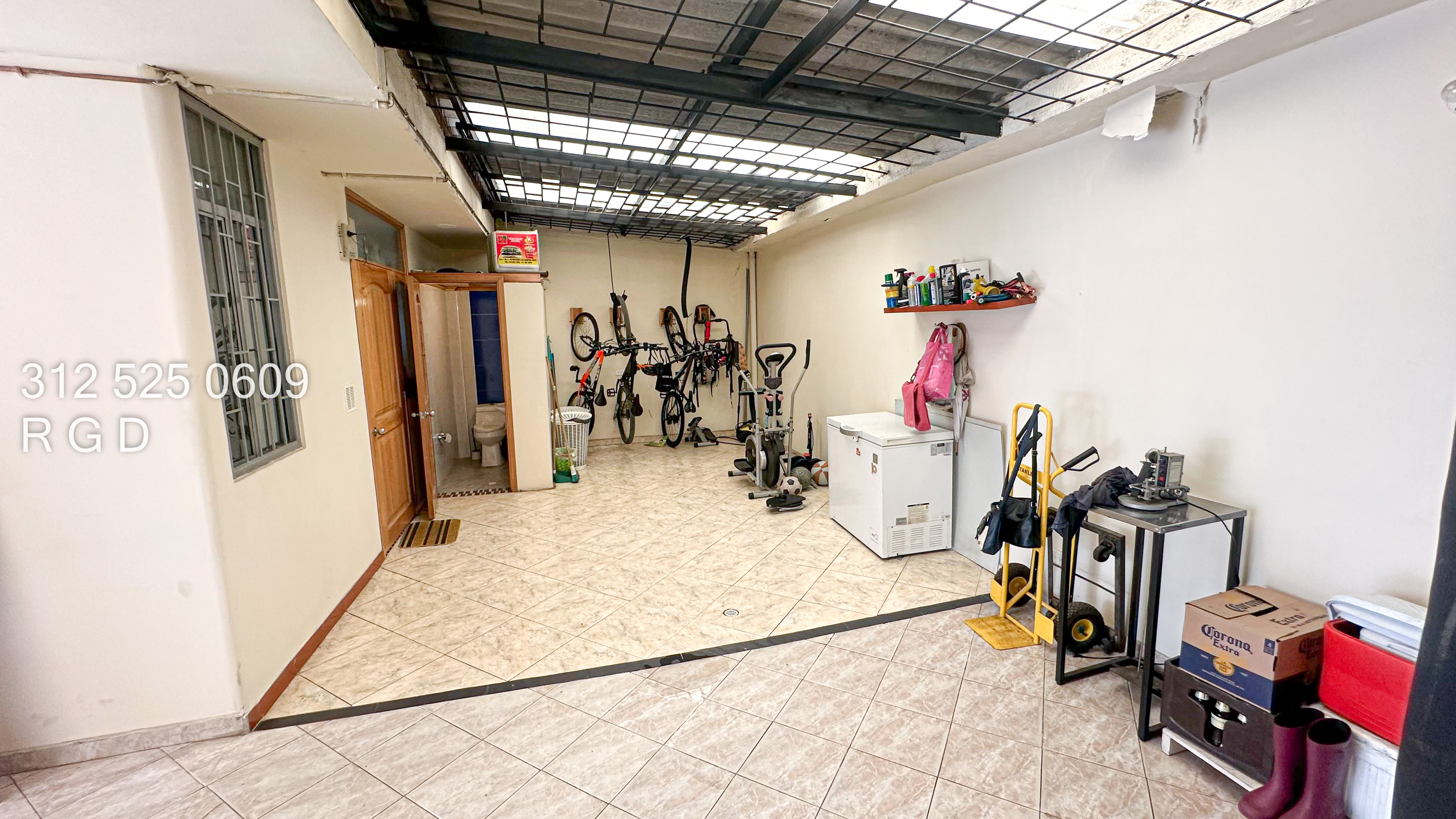 Casa de 4 alcobas en venta en Briceño, Sopó, 192 m² · foto 10 de 24