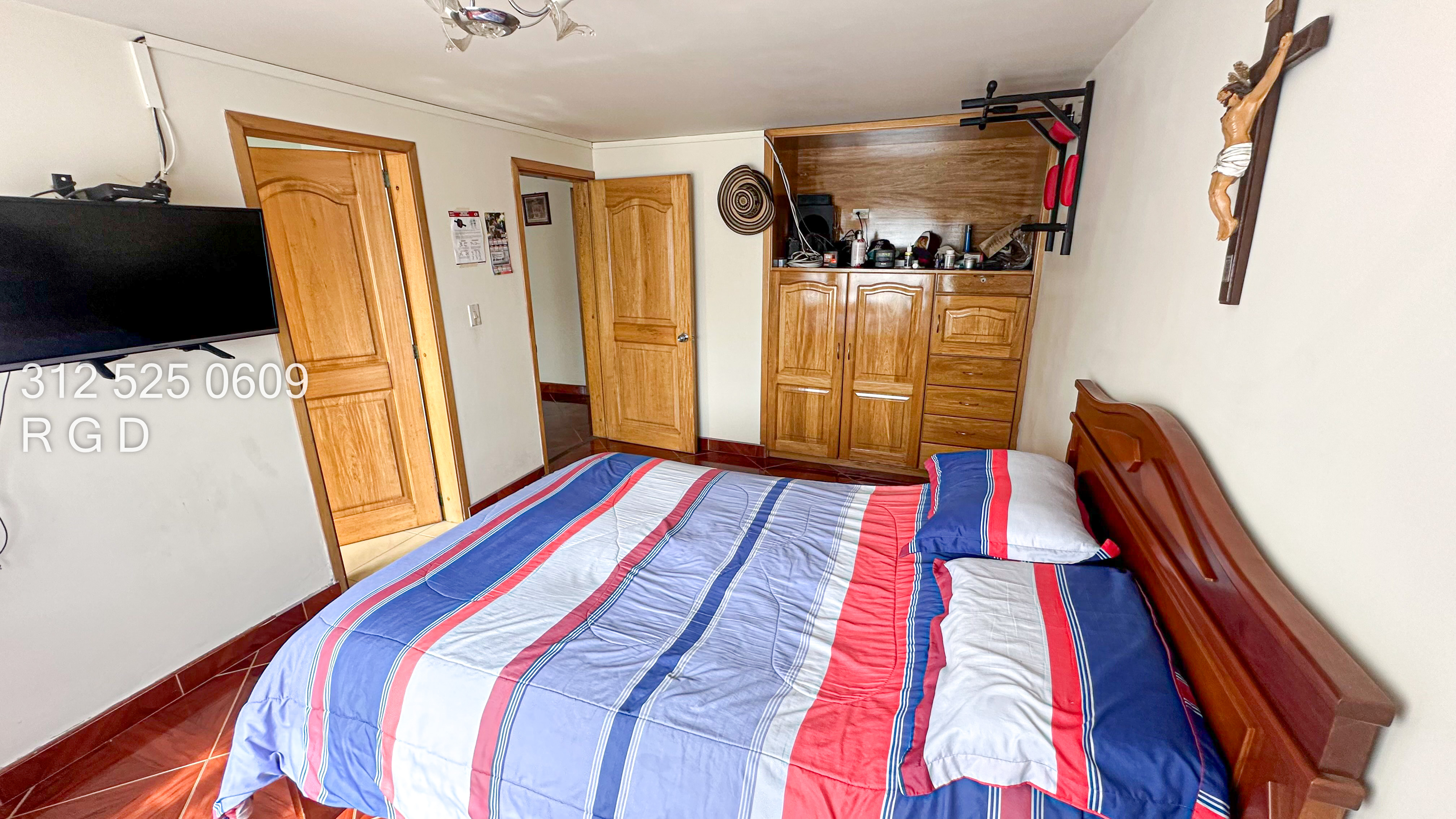 Casa de 4 alcobas en venta en Briceño, Sopó, 192 m² · foto 12 de 24