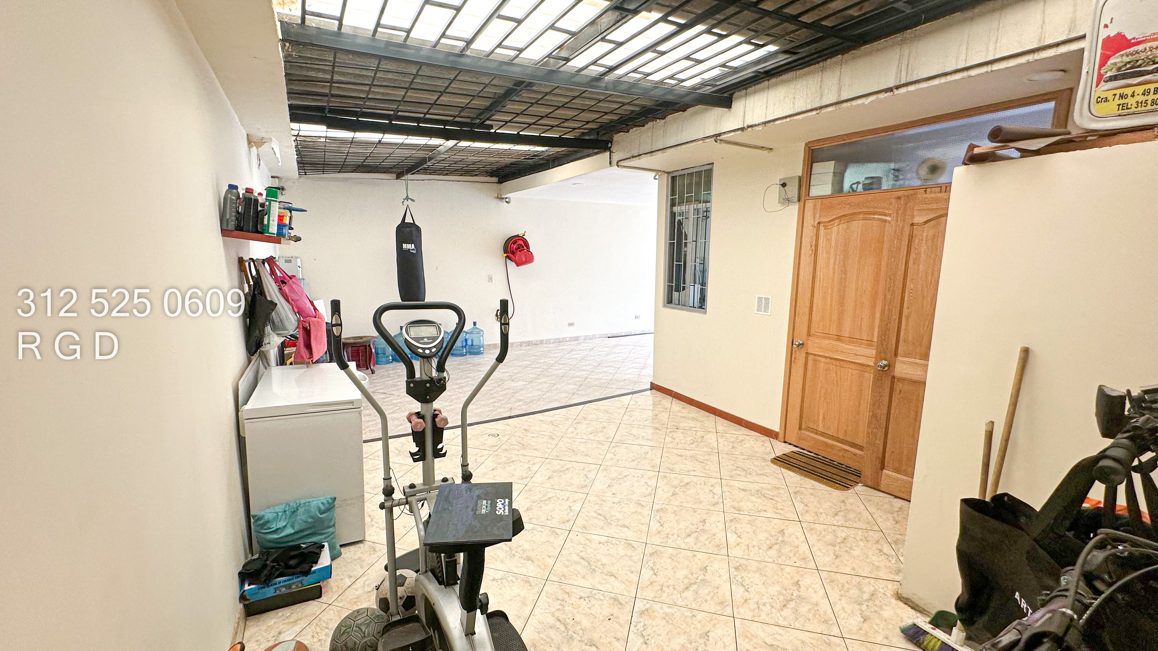 Casa de 4 alcobas en venta en Briceño, Sopó, 192 m² · foto 13 de 24