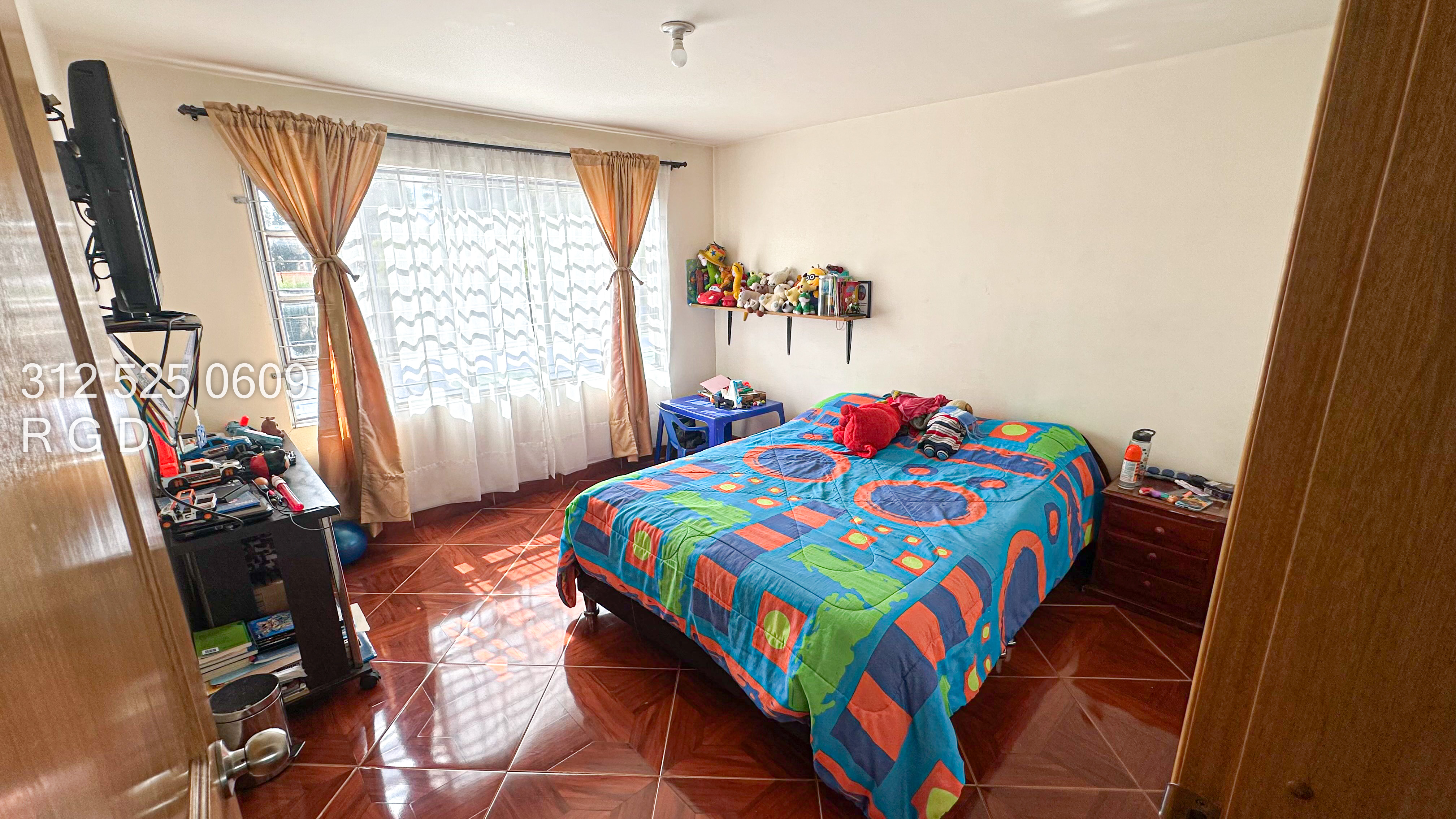 Casa de 4 alcobas en venta en Briceño, Sopó, 192 m² · foto 15 de 24