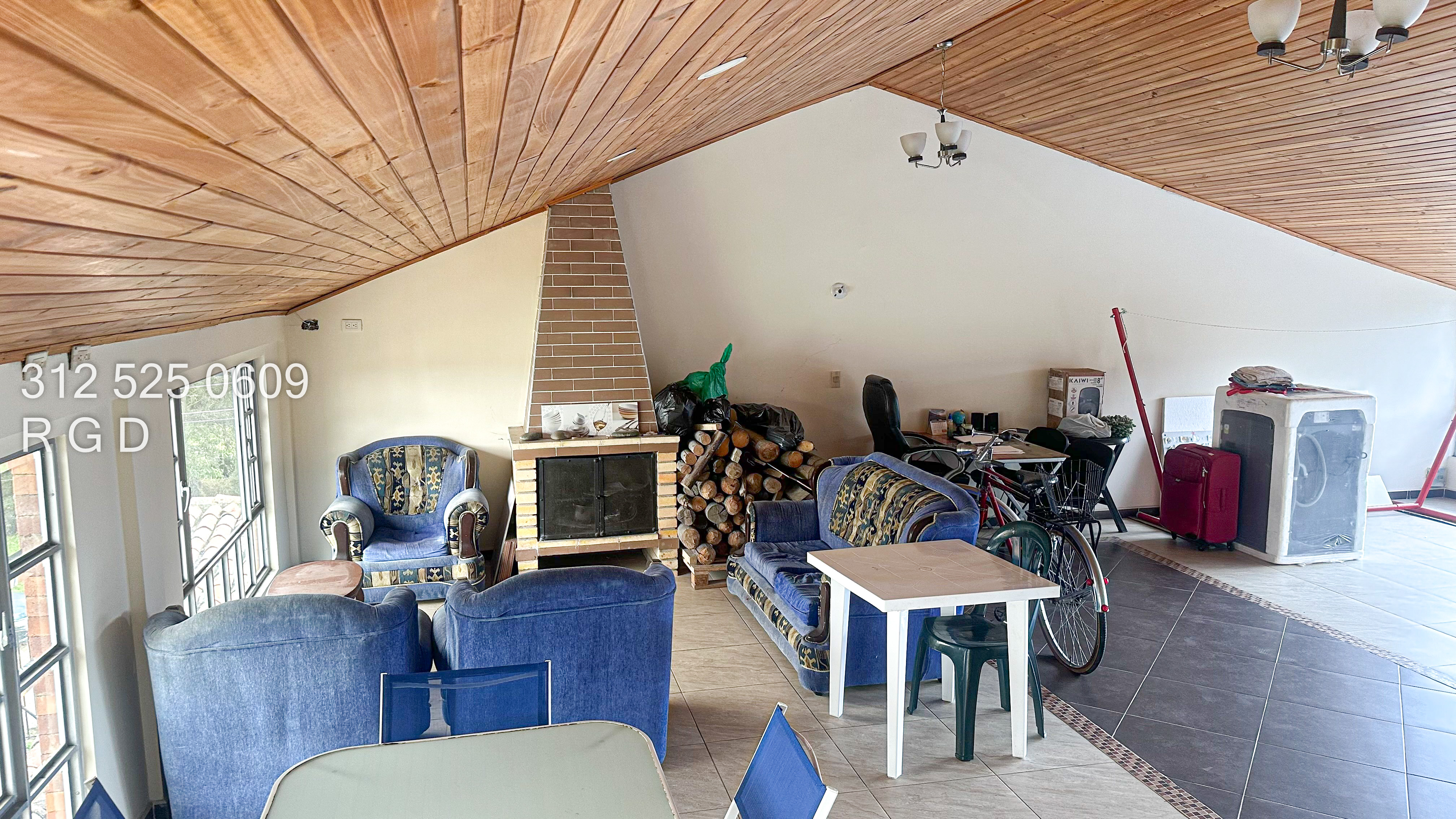 Casa de 4 alcobas en venta en Briceño, Sopó, 192 m² · foto 22 de 24