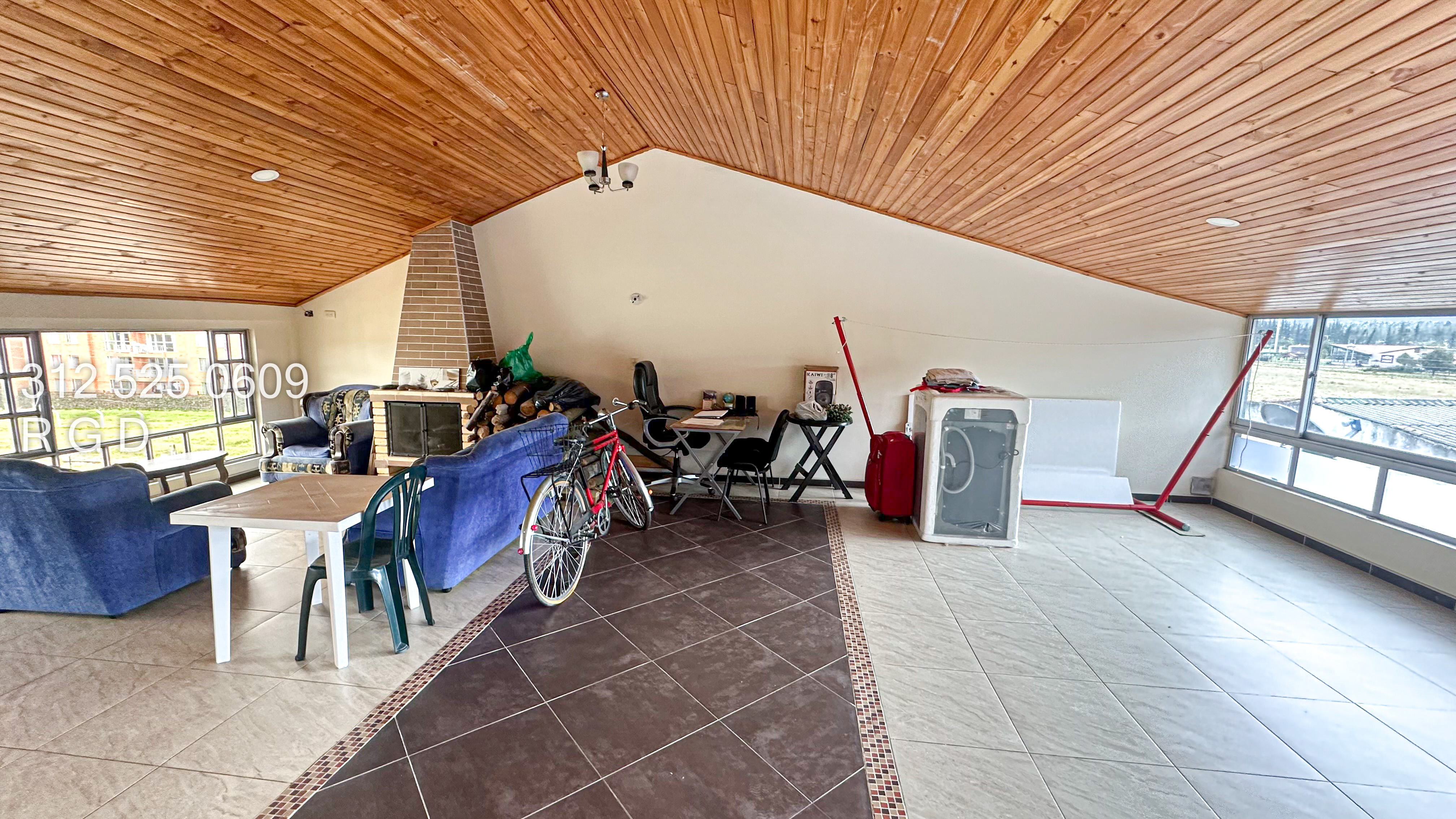Casa de 4 alcobas en venta en Briceño, Sopó, 192 m² · foto 23 de 24