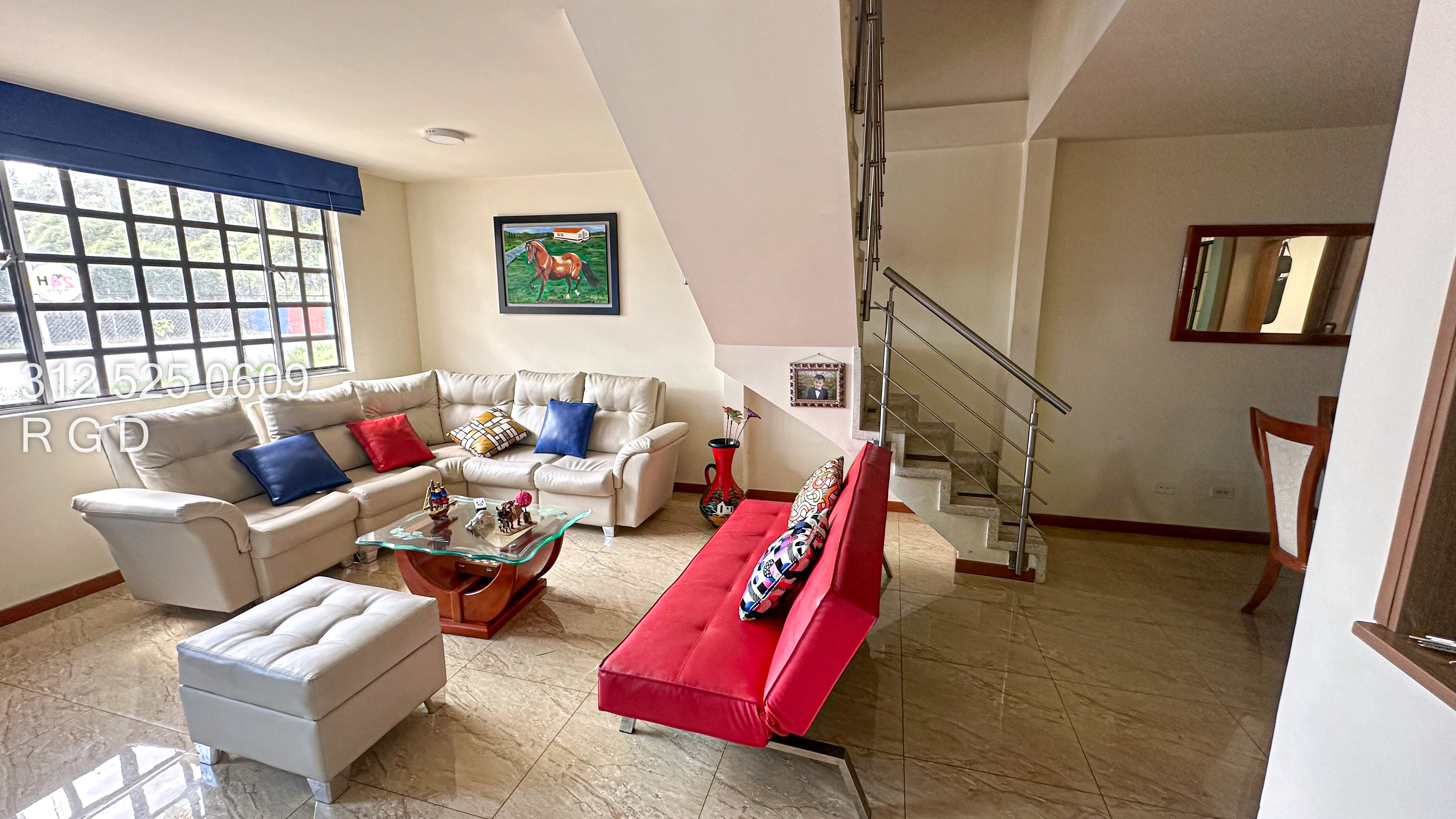 Casa de 4 alcobas en venta en Briceño, Sopó, 192 m² · foto 4 de 24