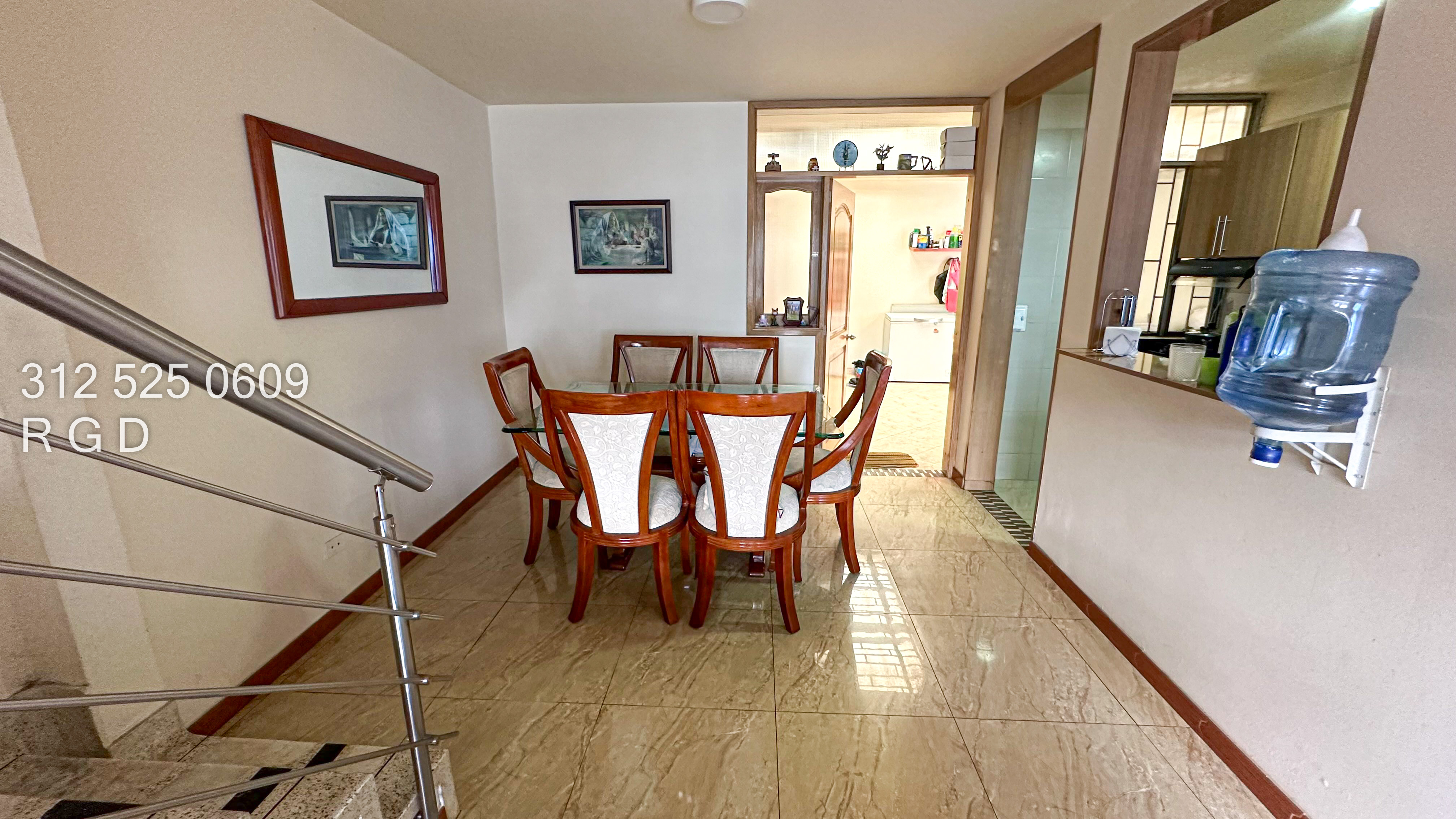 Casa de 4 alcobas en venta en Briceño, Sopó, 192 m² · foto 5 de 24