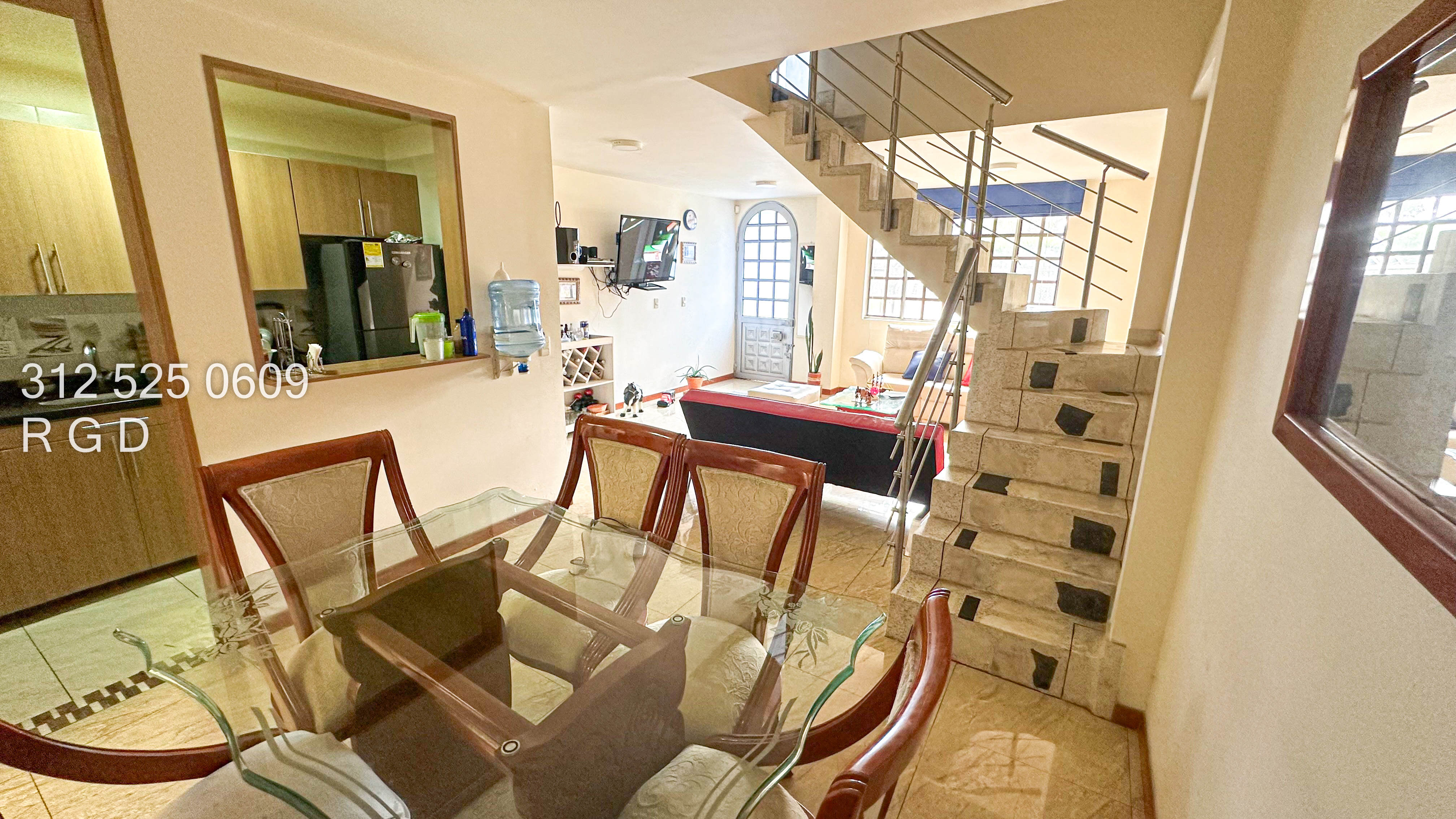 Casa de 4 alcobas en venta en Briceño, Sopó, 192 m² · foto 9 de 24