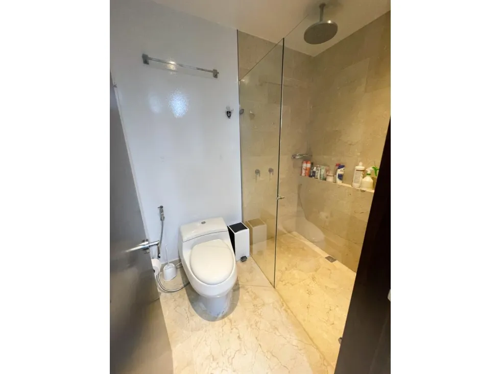 Apartamento en venta en Cartagena De Indias, Cartagena · foto 14 de 15