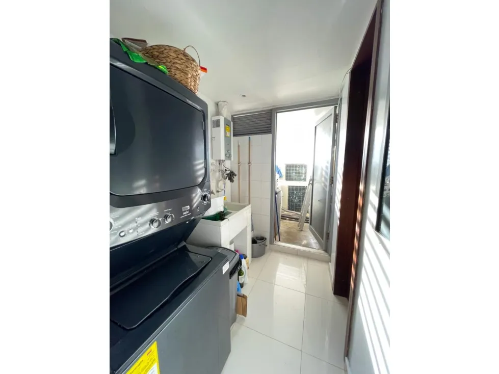 Apartamento en venta en Cartagena De Indias, Cartagena · foto 15 de 15