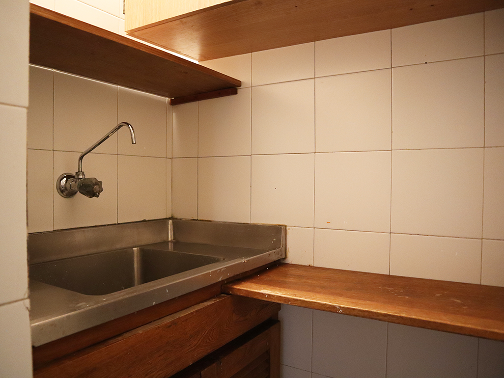 Oficina en arriendo en Milla De Oro, Medellín, 38 m² · foto 10 de 11