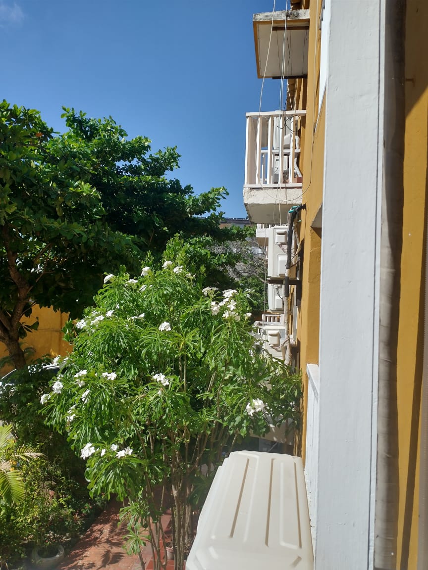 Apartamento en venta en San Diego, Cartagena · foto 8 de 8