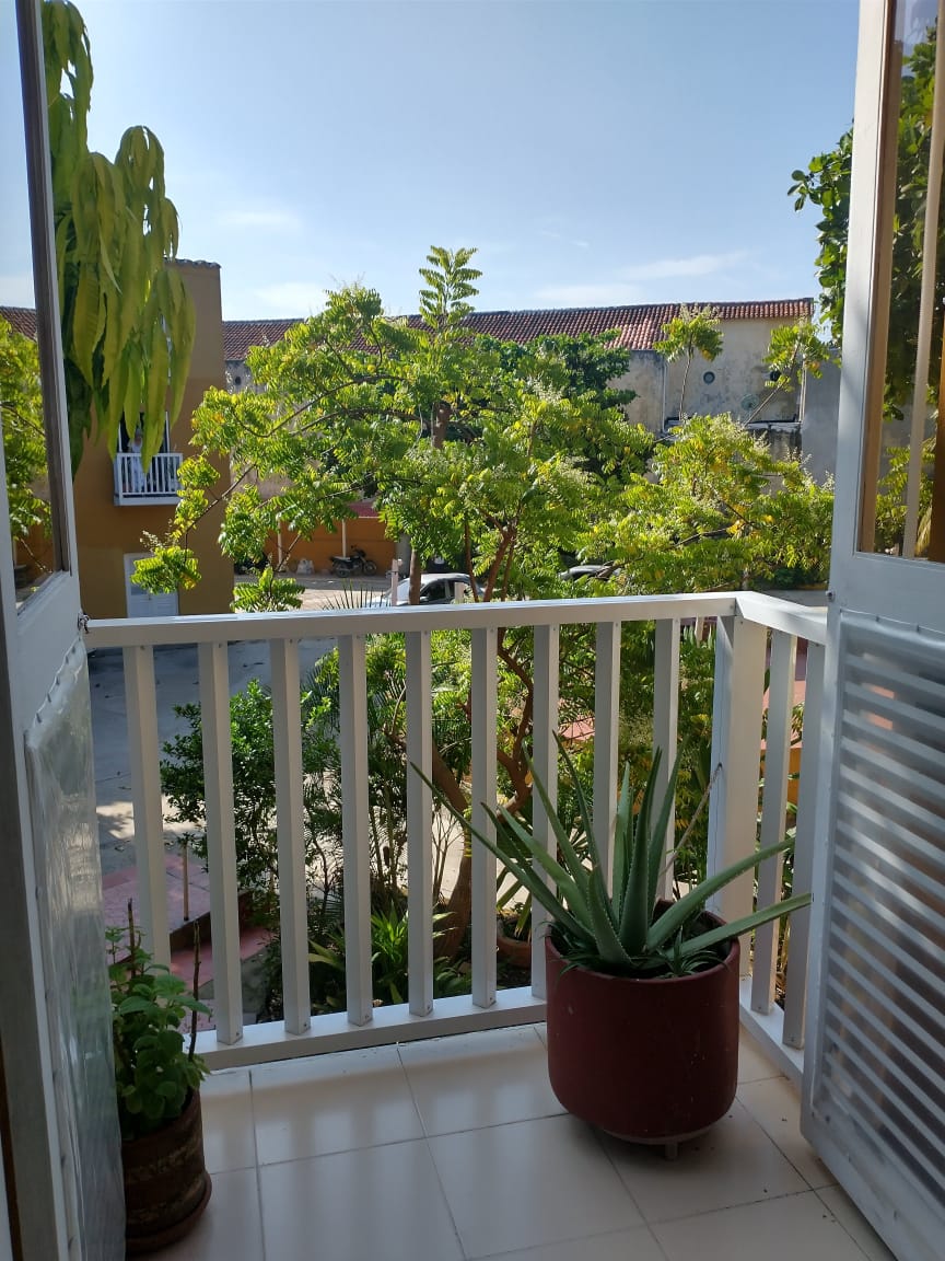 Apartamento en venta en San Diego, Cartagena · foto 3 de 8