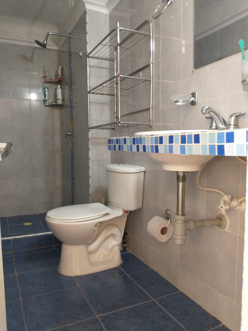 Apartamento en venta en San Diego, Cartagena · foto 6 de 8