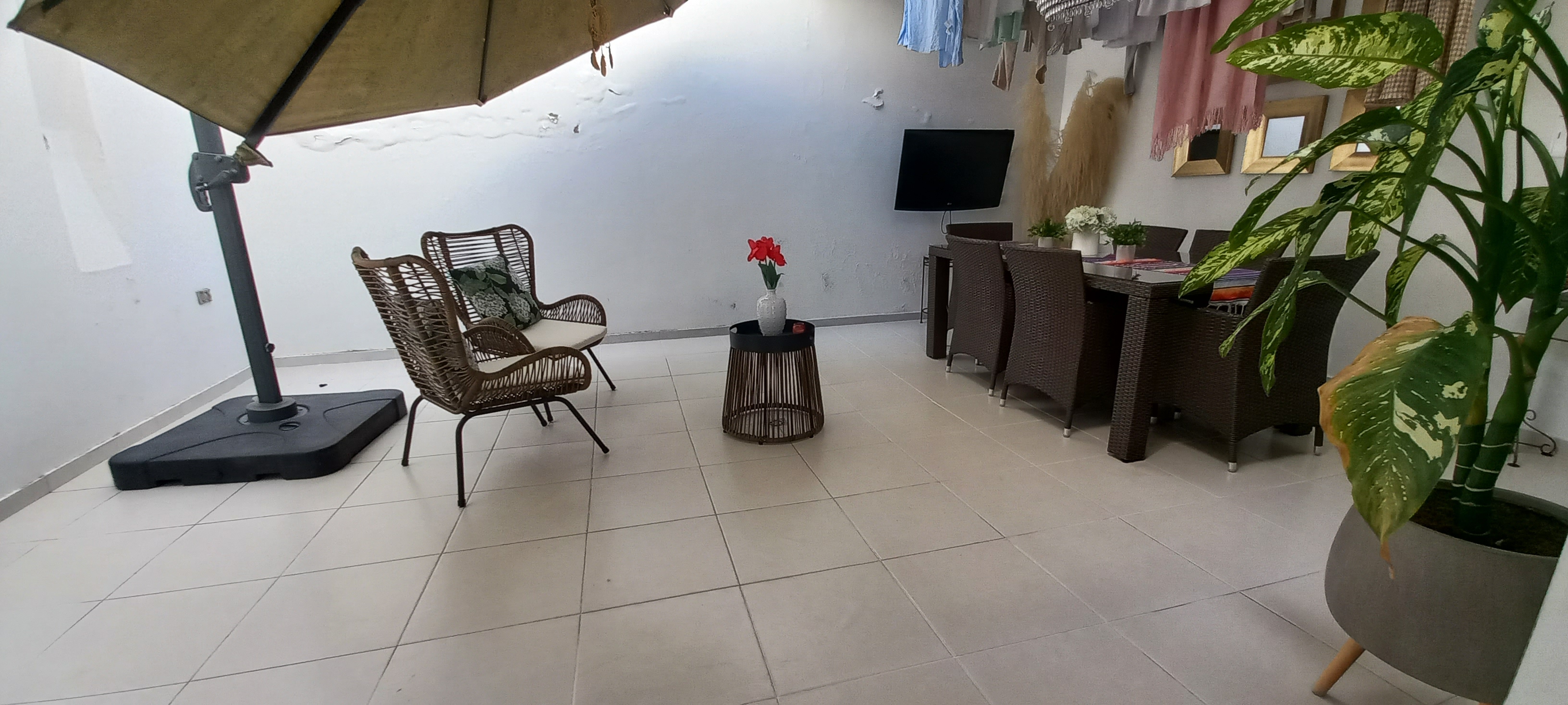 Casa de 5 alcobas en venta en Triangulo, Villavicencio, 240 m² · foto 17 de 24