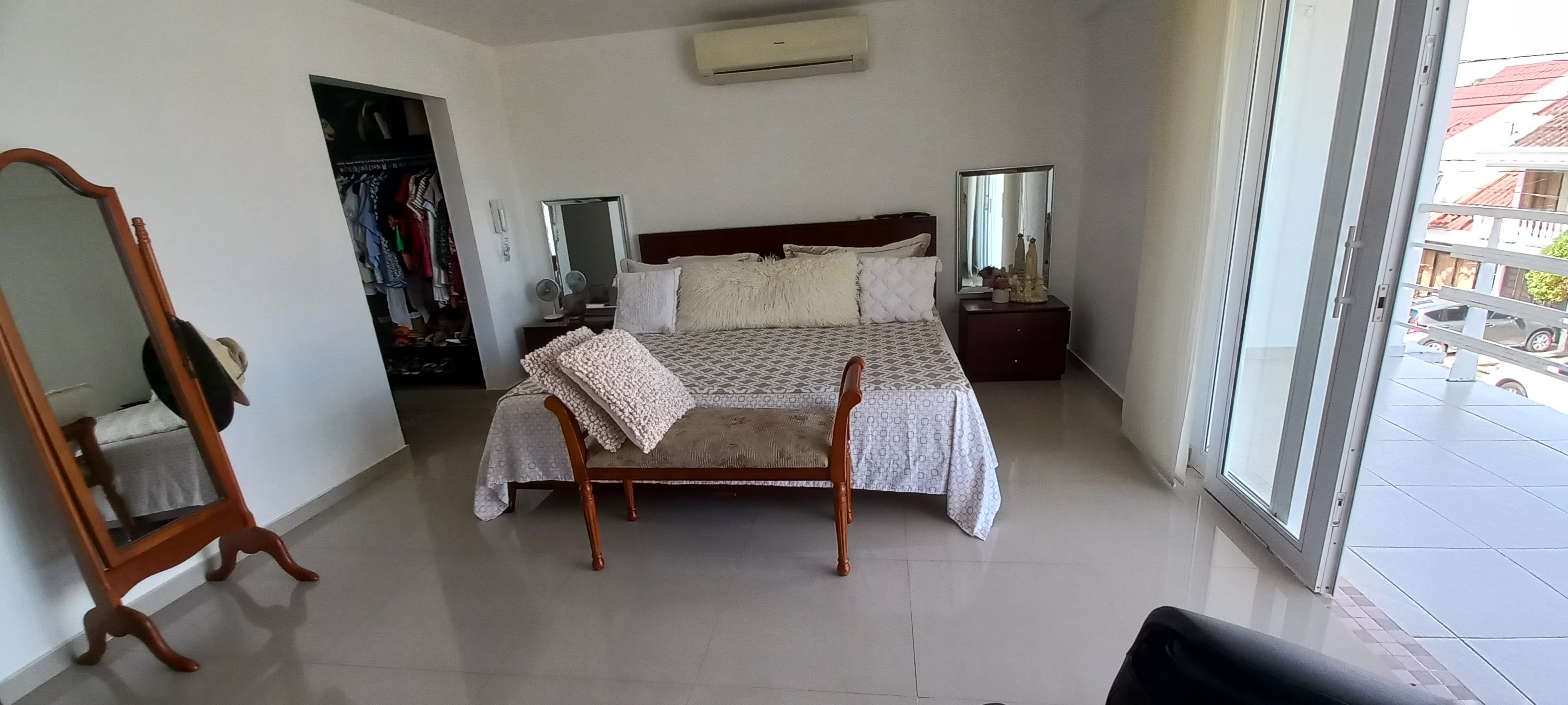 Casa de 5 alcobas en venta en Triangulo, Villavicencio, 240 m² · foto 19 de 24