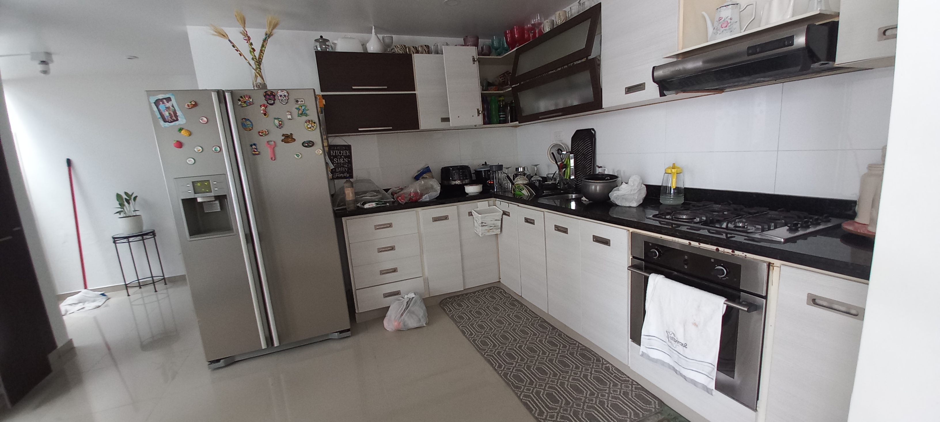 Casa de 5 alcobas en venta en Triangulo, Villavicencio, 240 m² · foto 20 de 24