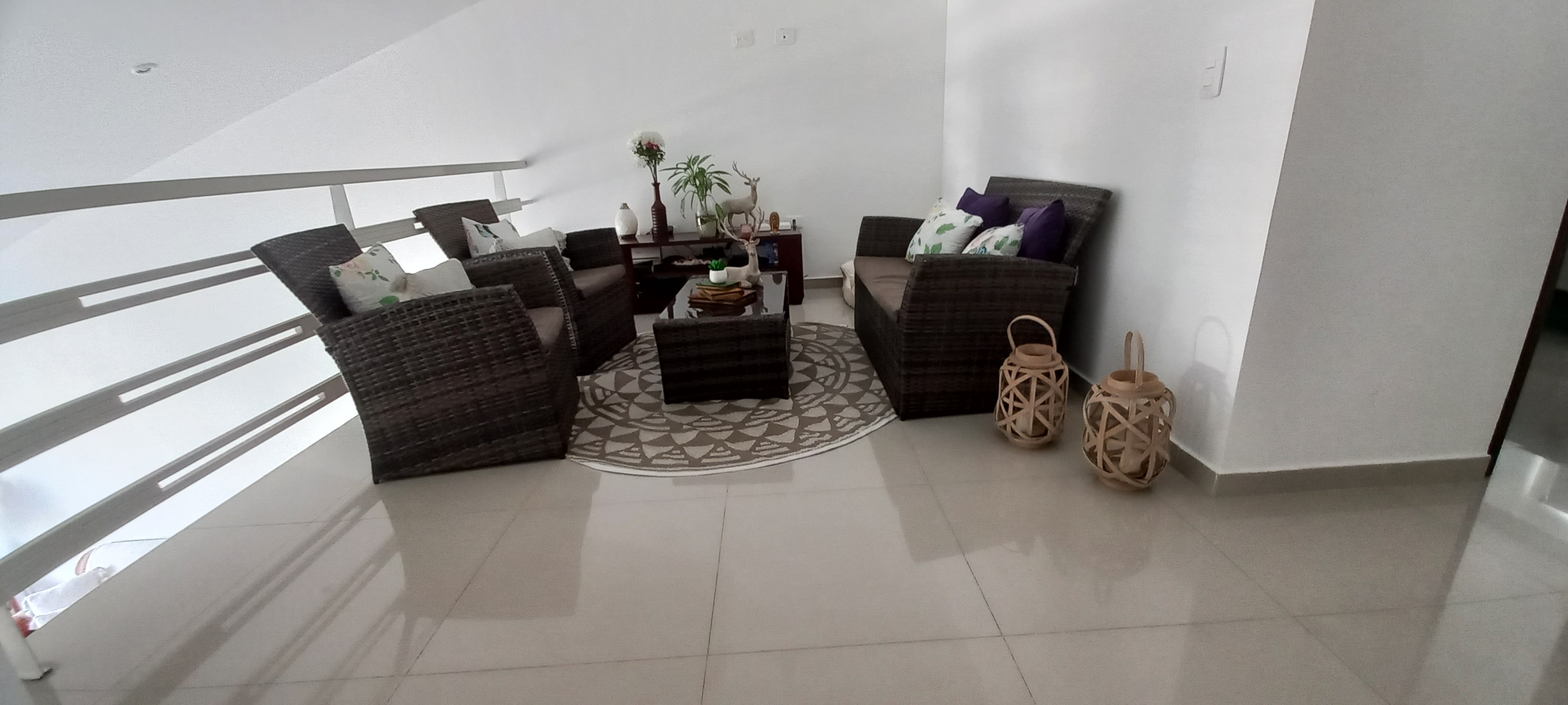 Casa de 5 alcobas en venta en Triangulo, Villavicencio, 240 m² · foto 21 de 24