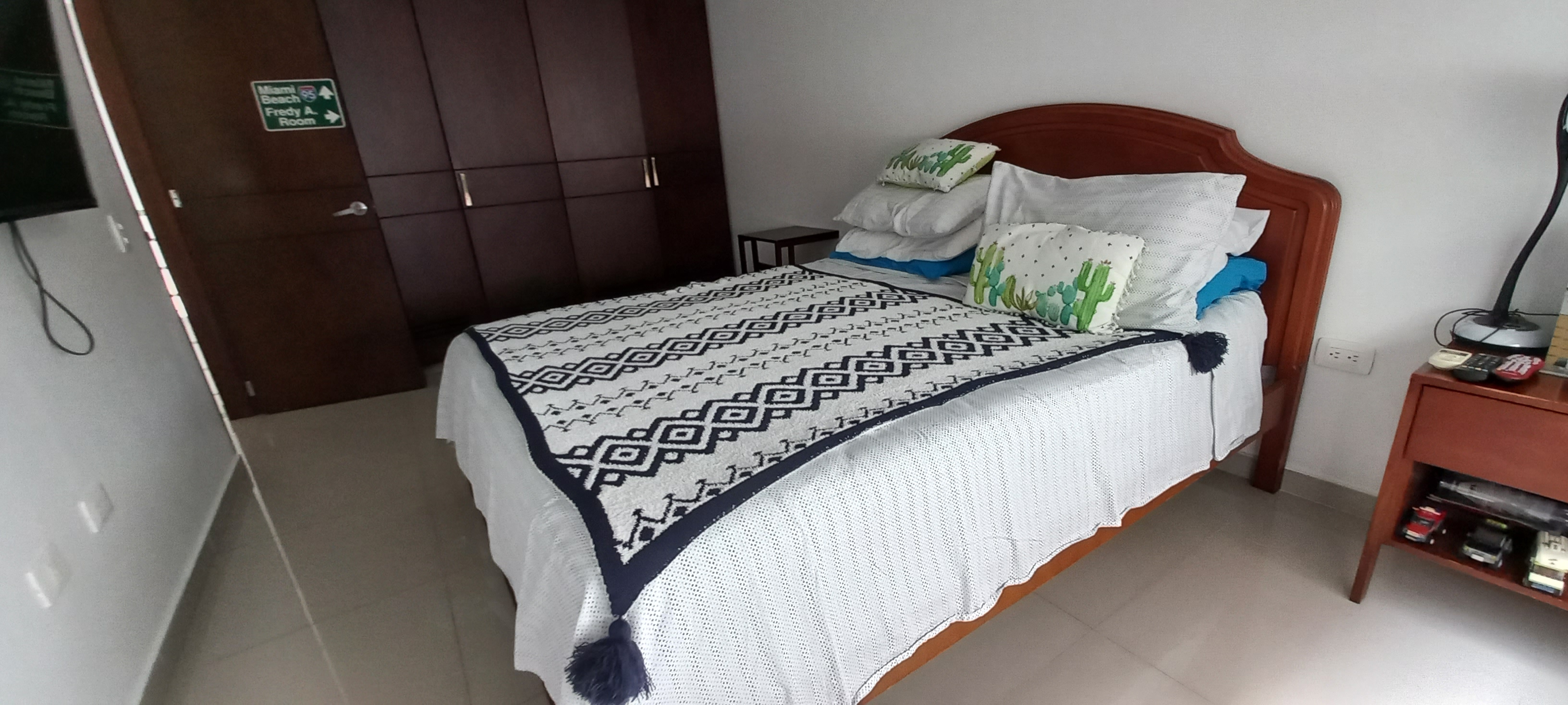 Casa de 5 alcobas en venta en Triangulo, Villavicencio, 240 m² · foto 22 de 24
