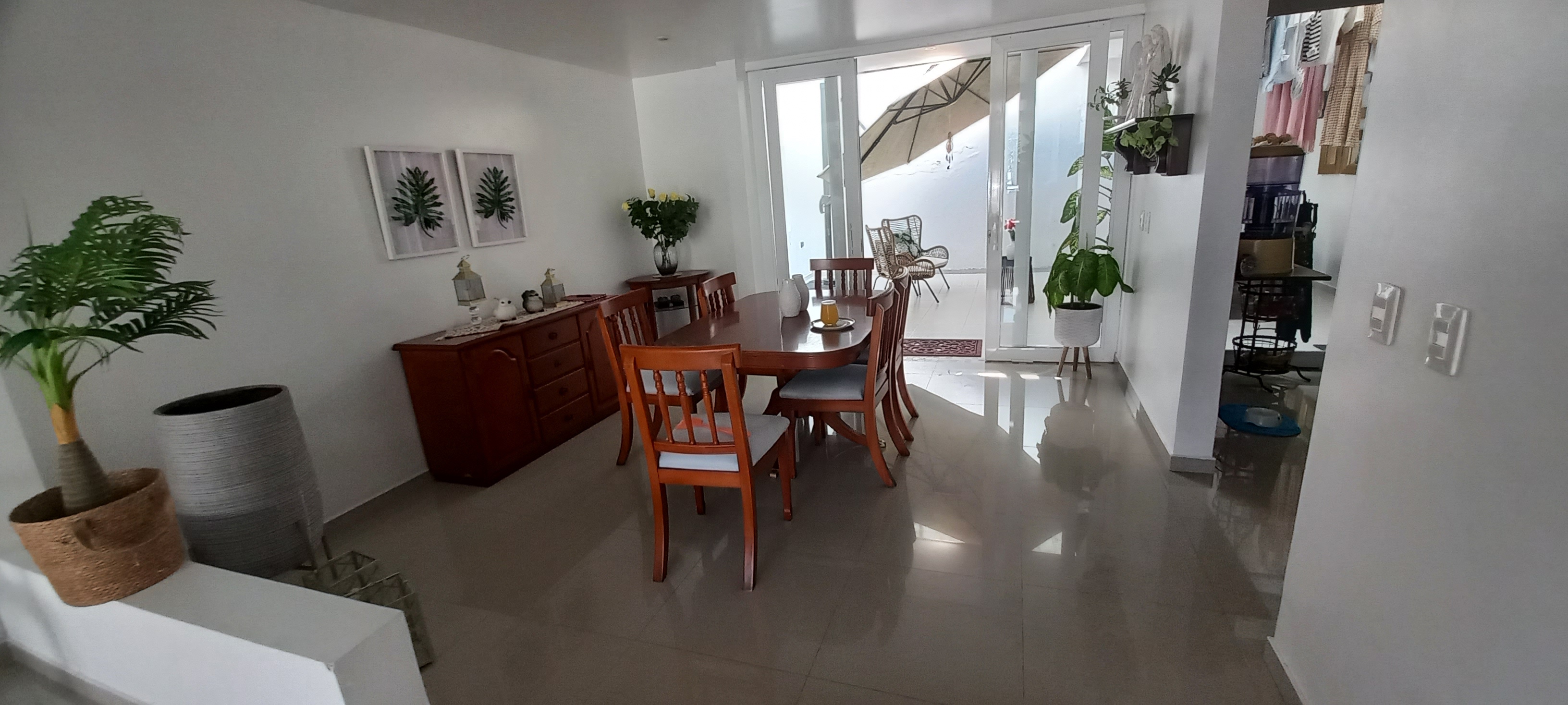 Casa de 5 alcobas en venta en Triangulo, Villavicencio, 240 m² · foto 6 de 24
