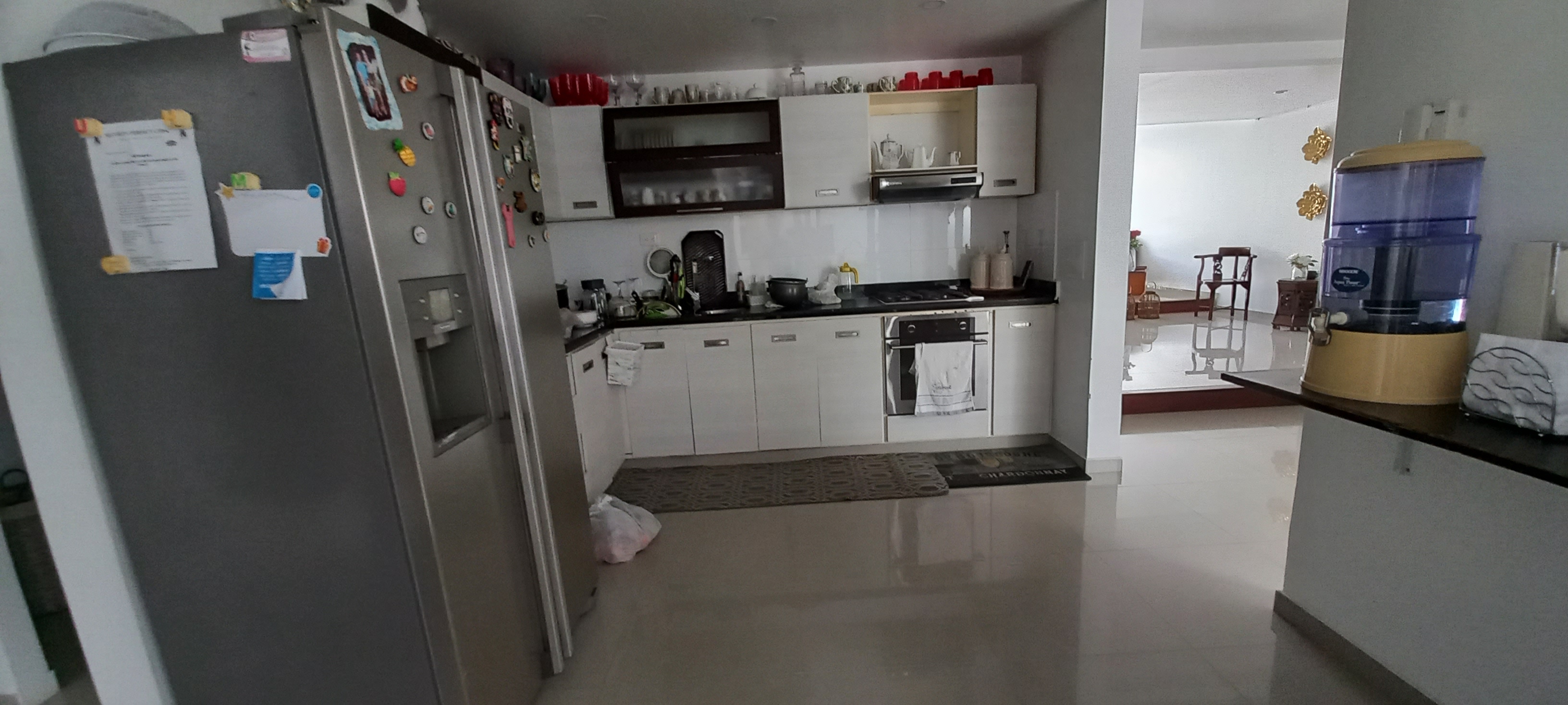 Casa de 5 alcobas en venta en Triangulo, Villavicencio, 240 m² · foto 8 de 24