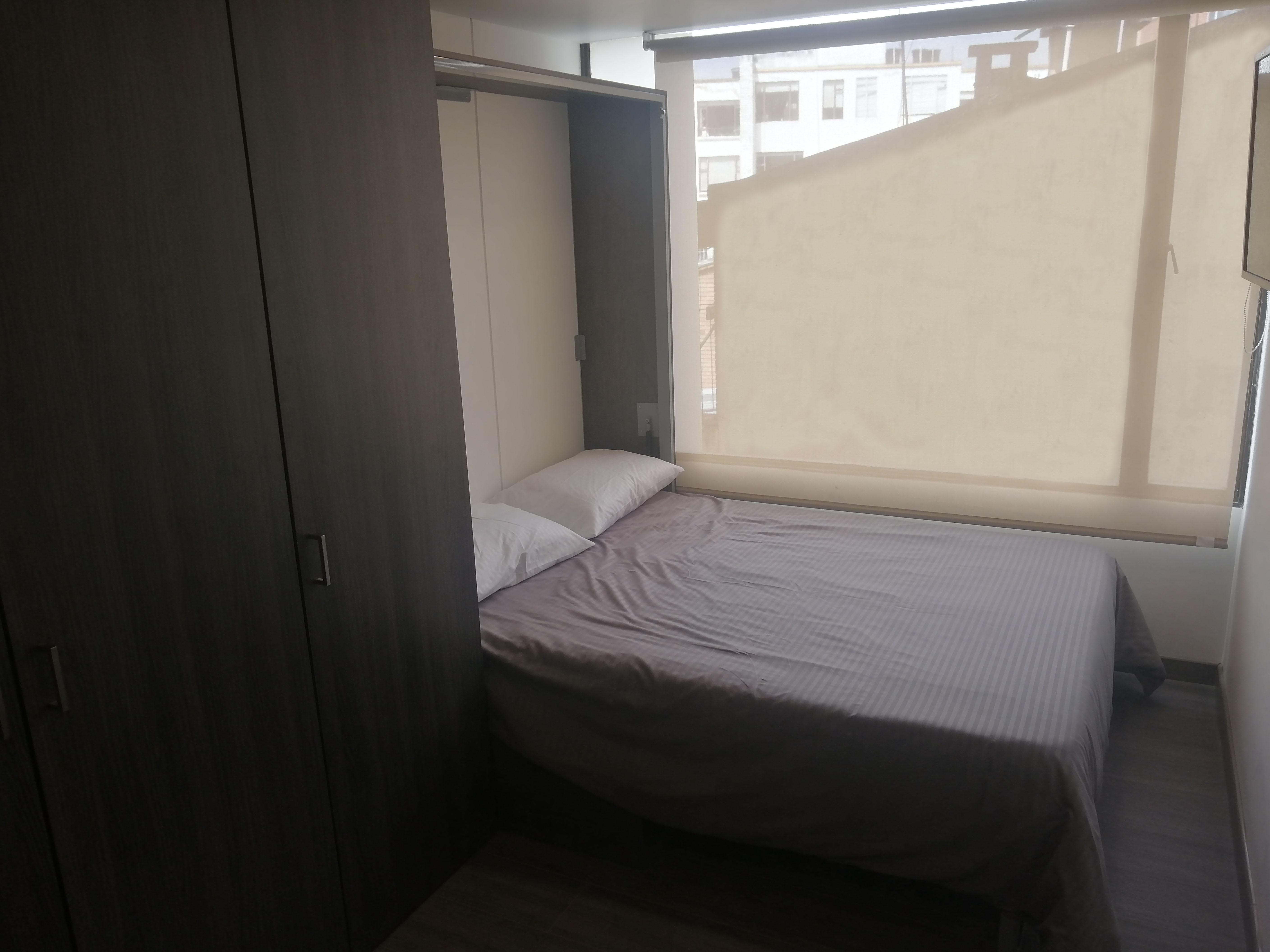 Apartaestudio en arriendo en Antiguo country, Bogotá en Lago Gaitan