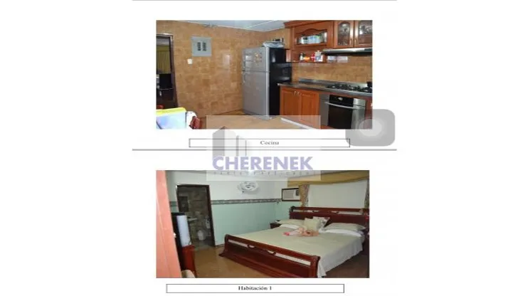 Casa de 4 alcobas en venta en Por Fin, Barranquilla, 300 m² · foto 4 de 10