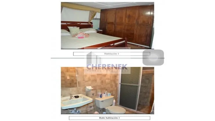 Casa de 4 alcobas en venta en Por Fin, Barranquilla, 300 m² · foto 5 de 10