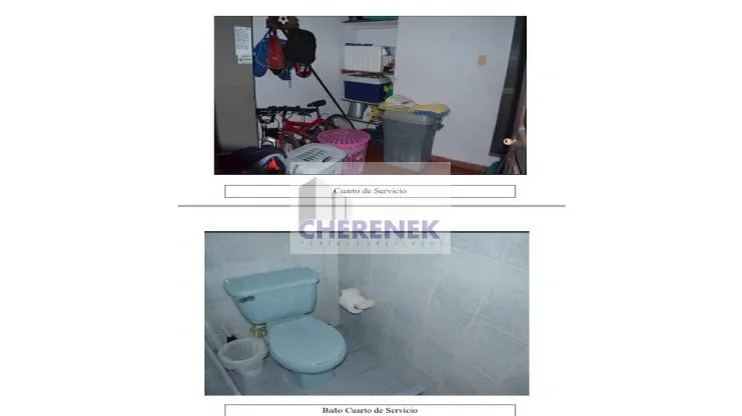 Casa de 4 alcobas en venta en Por Fin, Barranquilla, 300 m² · foto 9 de 10