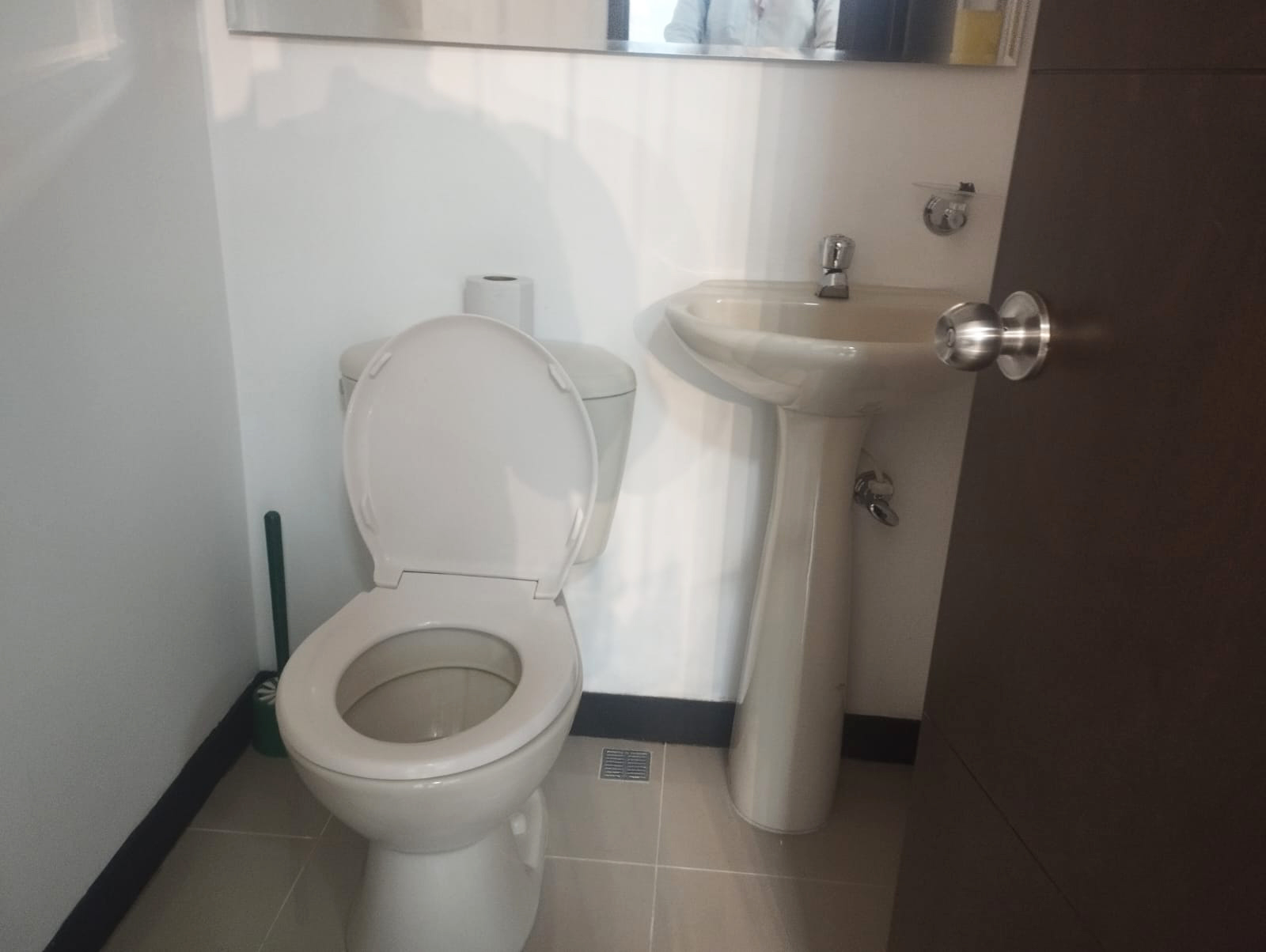 Oficina en venta en El Tesoro, Medellín, 33 m² · foto 11 de 11