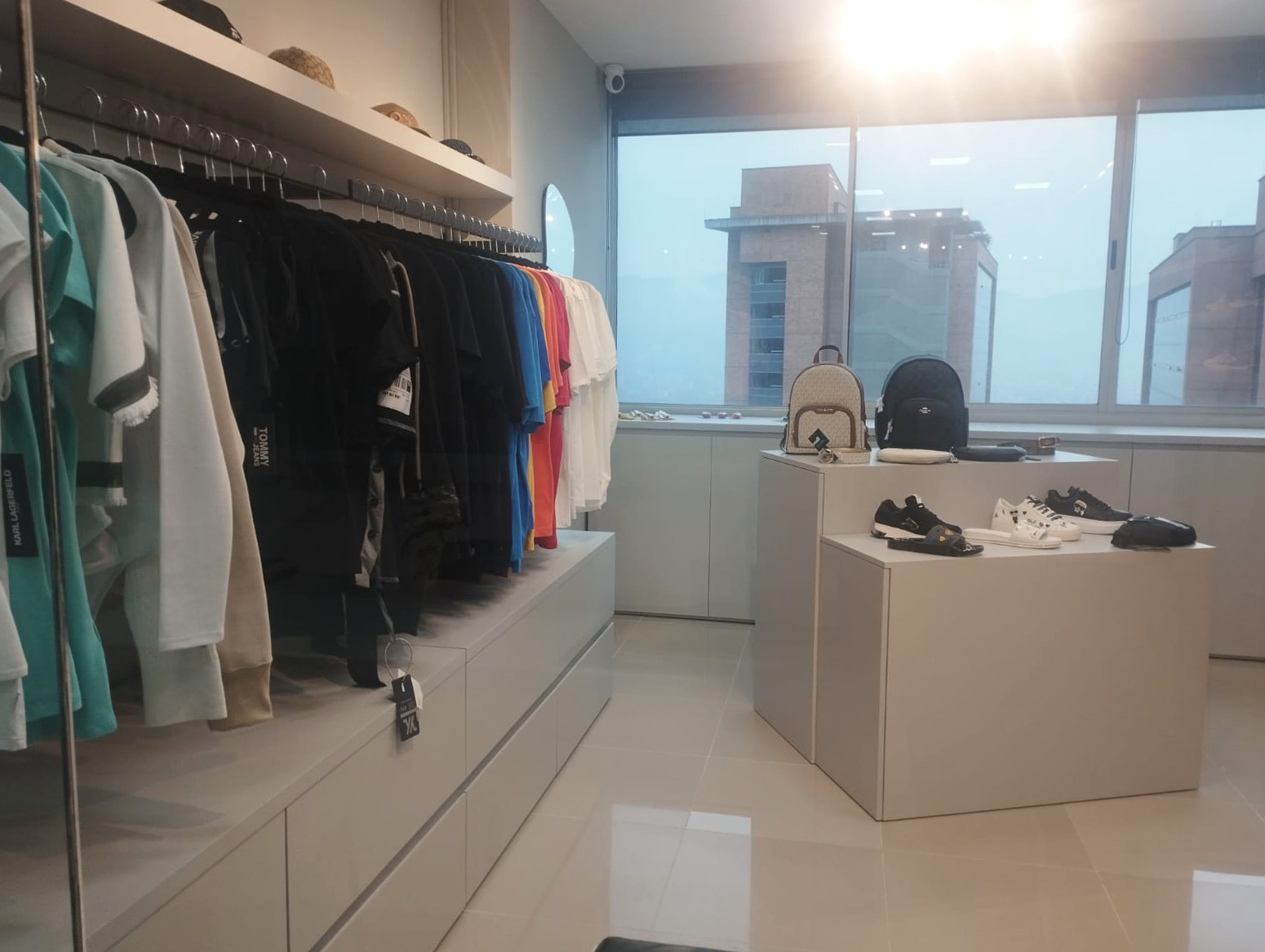1BR Office in El tesoro (33 m²) for Sale