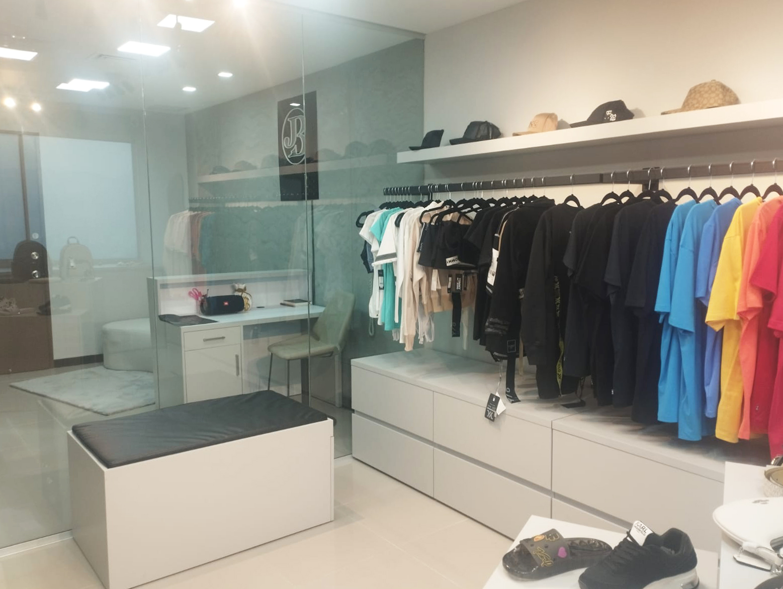 1BR Office in El tesoro (33 m²) for Sale - 2