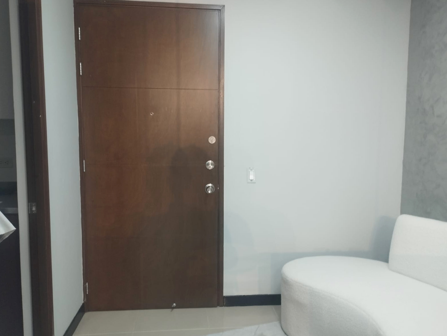 Oficina en venta en El Tesoro, Medellín, 33 m² · foto 8 de 11