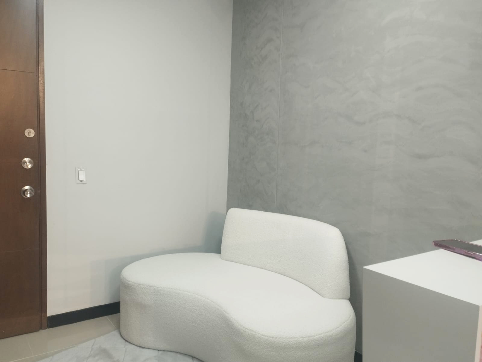 Oficina en venta en El Tesoro, Medellín, 33 m² · foto 9 de 11