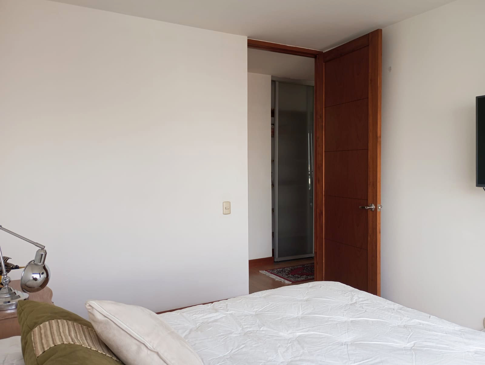 Apartamento en arriendo en La Florida, Medellín · foto 10 de 16