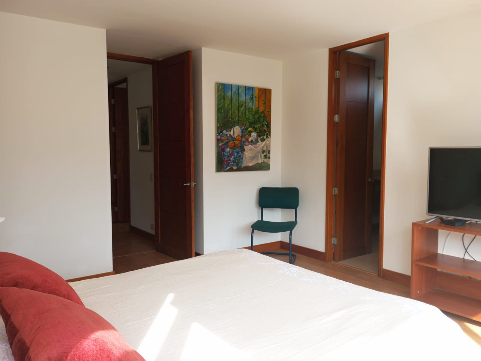 Apartamento en arriendo en La Florida, Medellín · foto 11 de 16