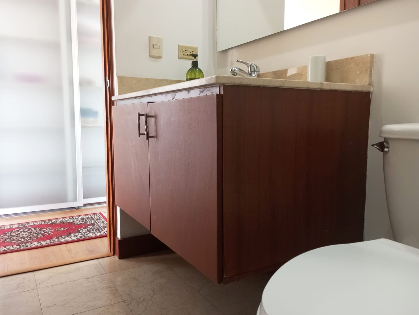 Apartamento en arriendo en La Florida, Medellín · foto 13 de 16
