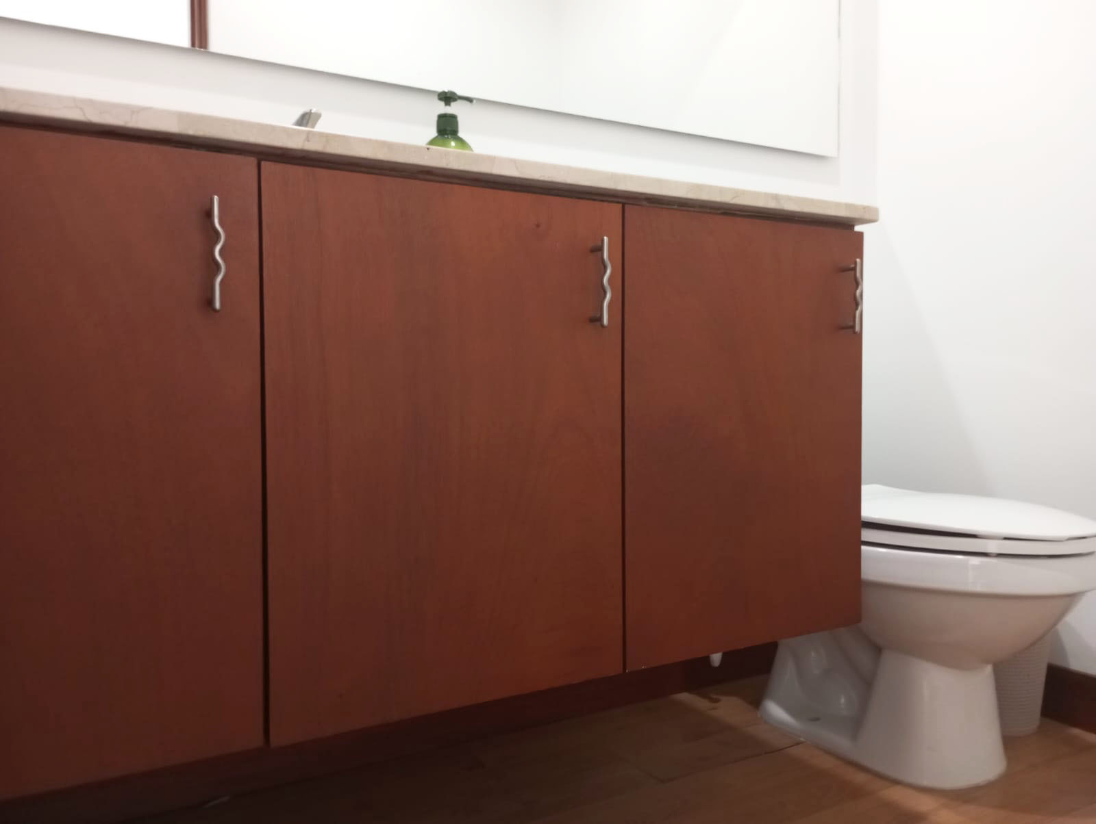 Apartamento en arriendo en La Florida, Medellín · foto 14 de 16